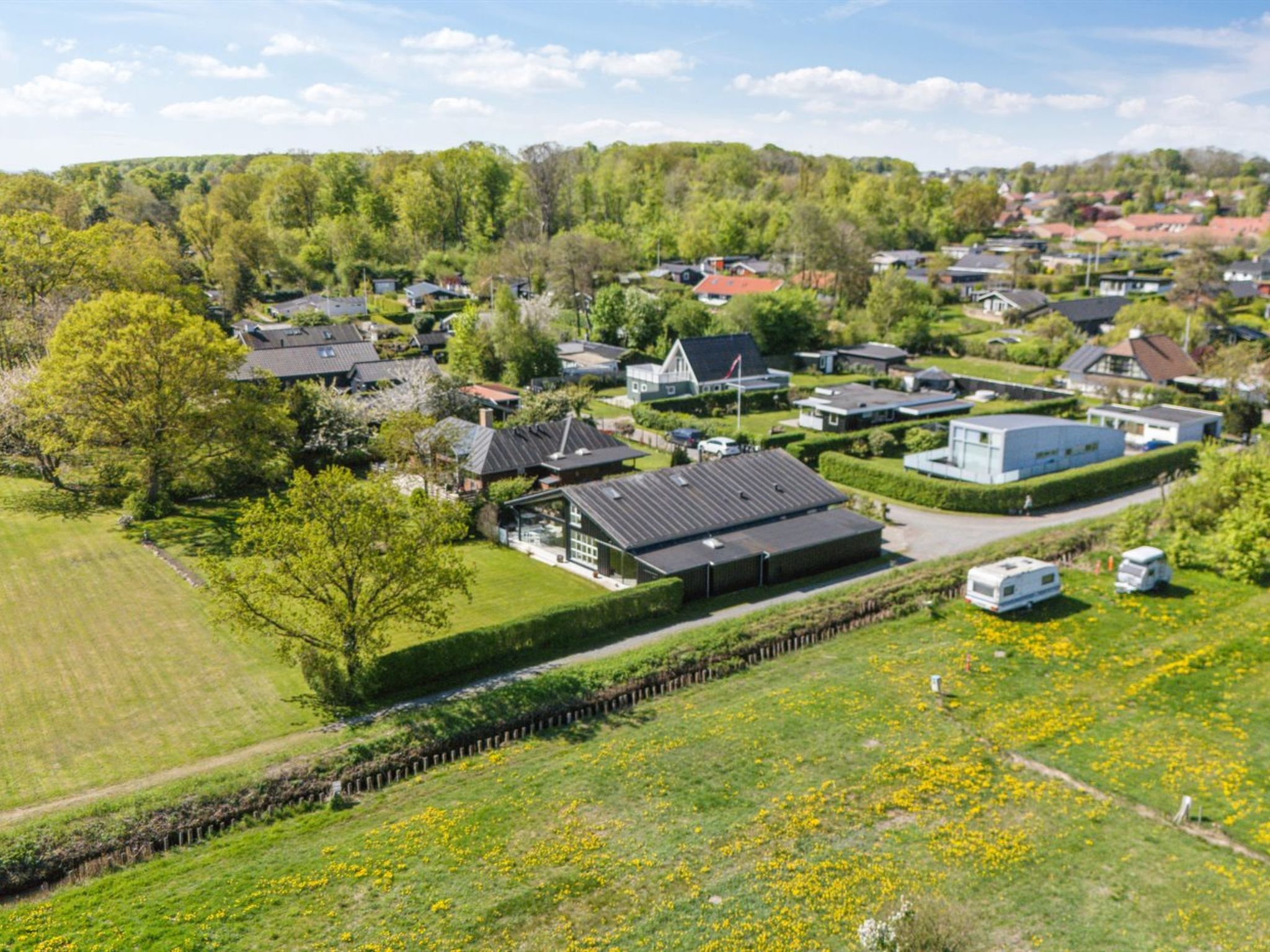 "Elba" - 100m from the sea - Buiten
