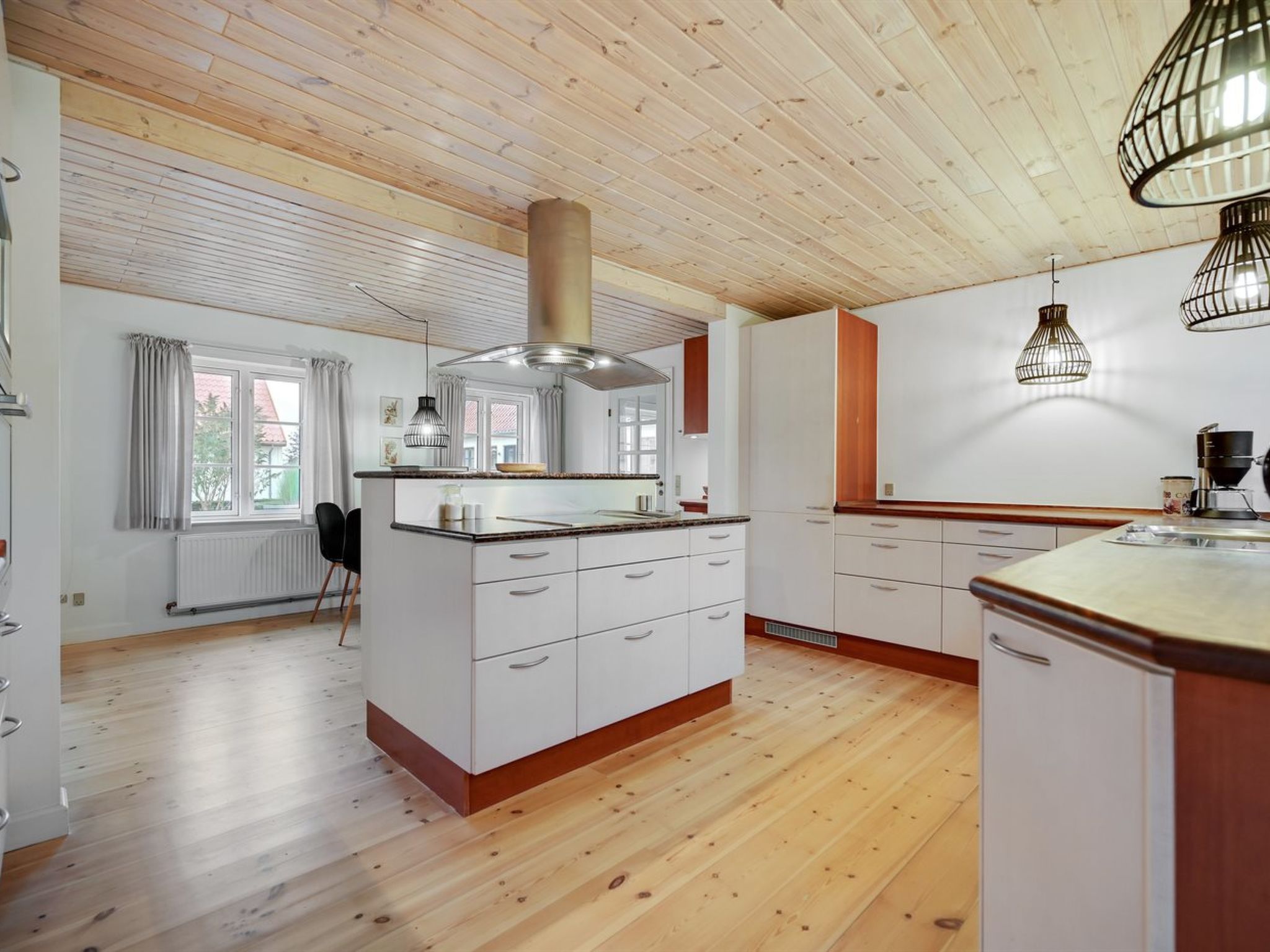 "Malinda" - 500m from the sea - Inside