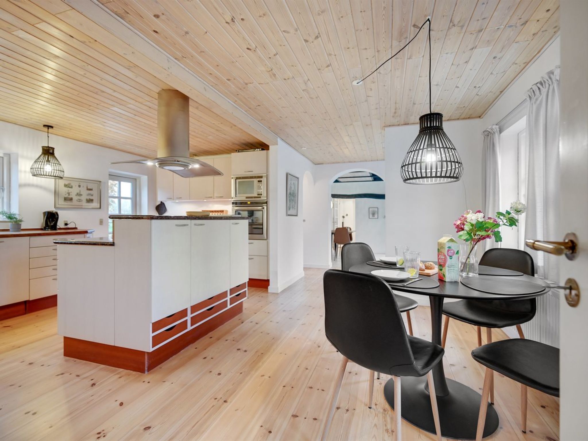"Malinda" - 500m from the sea - Inside