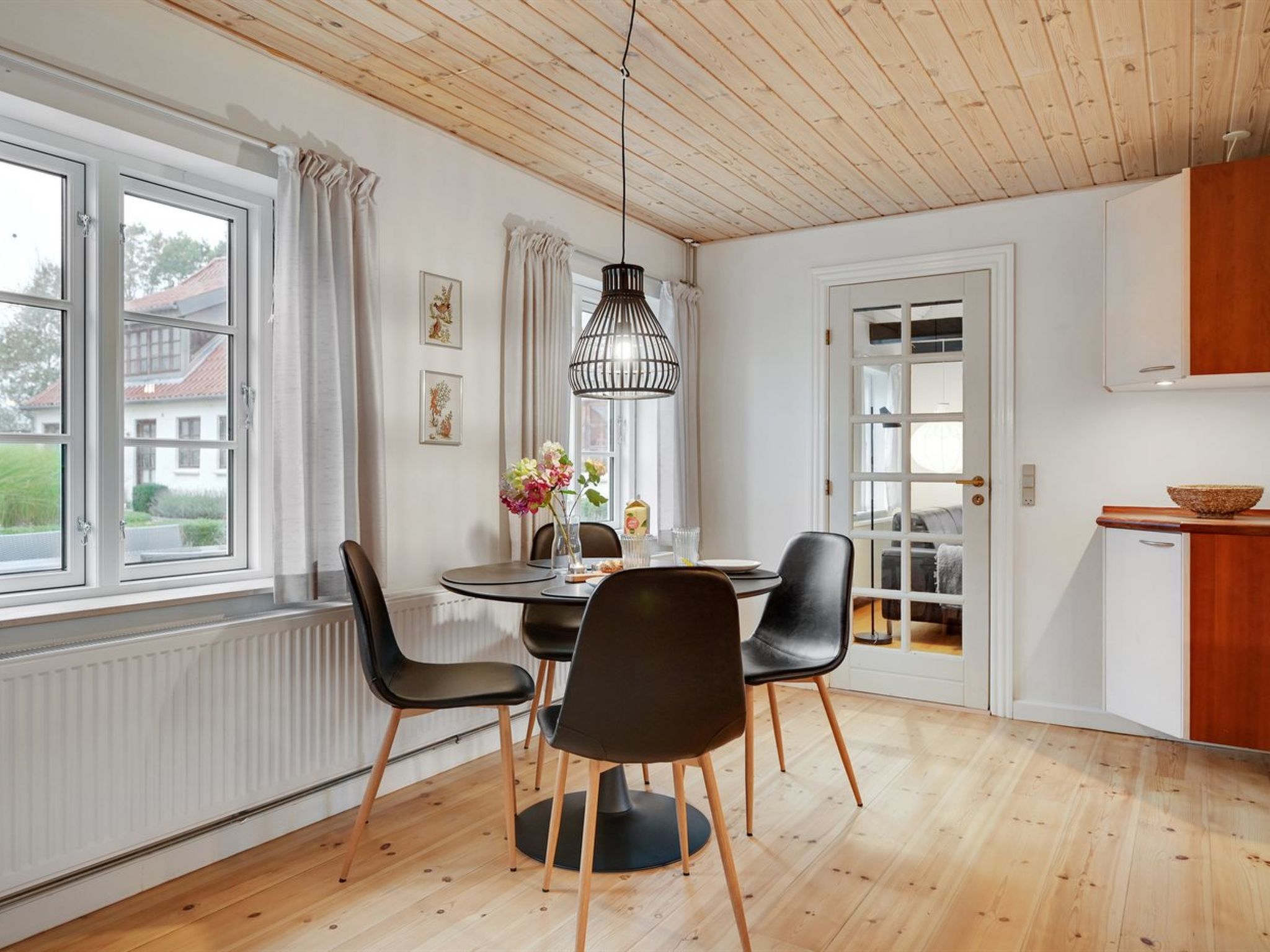 "Malinda" - 500m from the sea - Inside