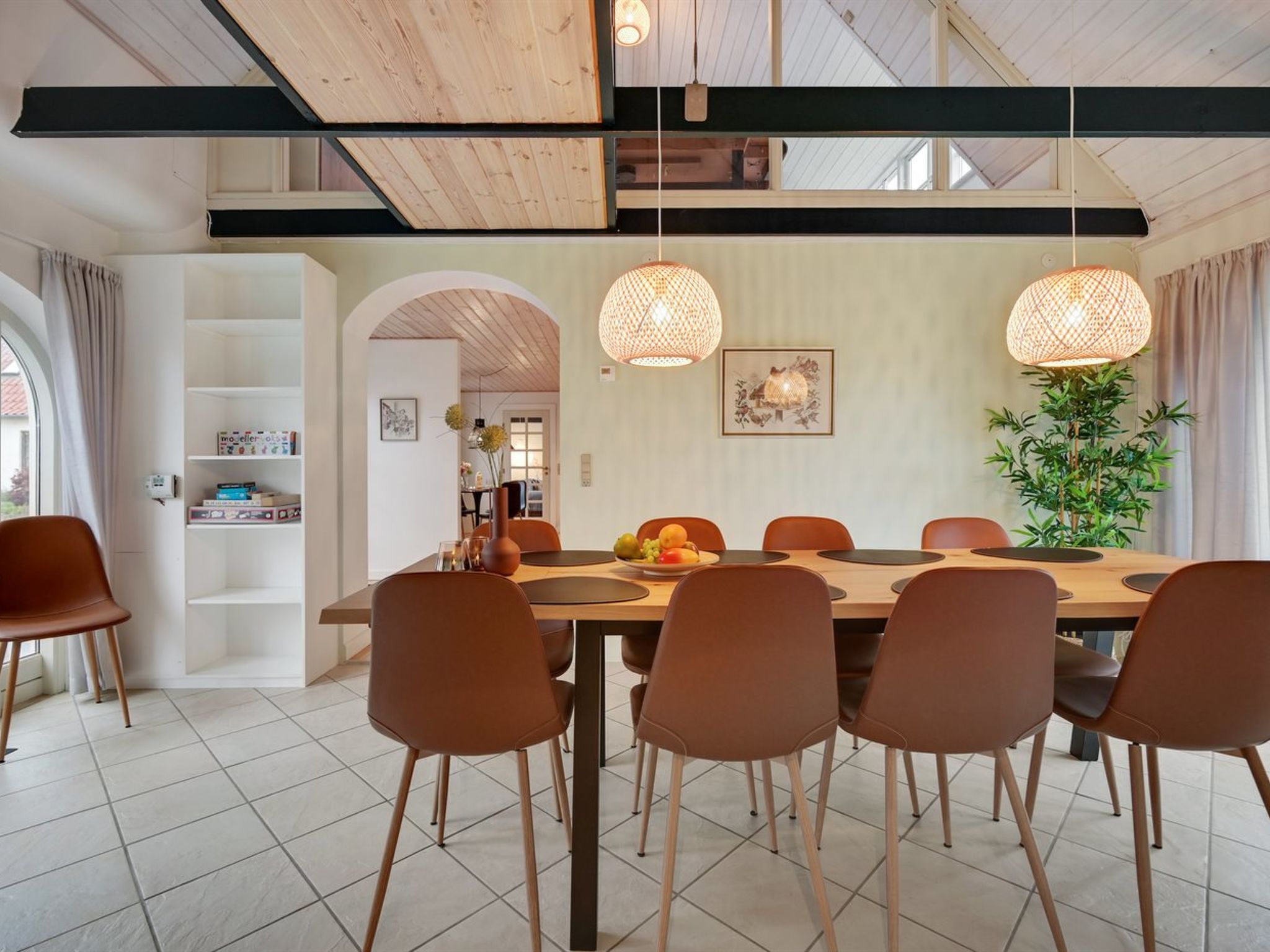 "Malinda" - 500m from the sea - Inside