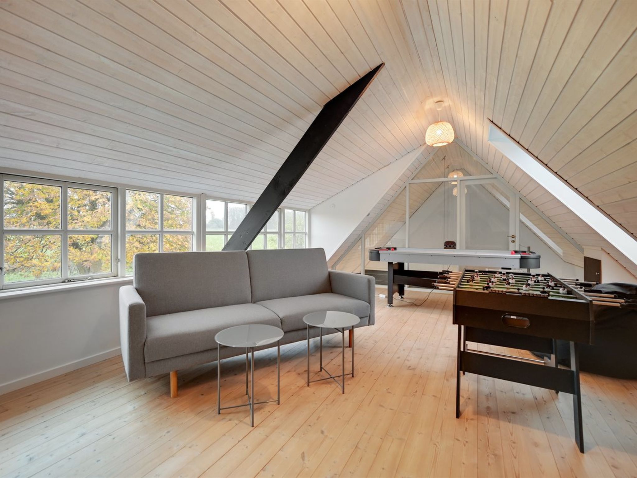 "Malinda" - 500m from the sea - Inside