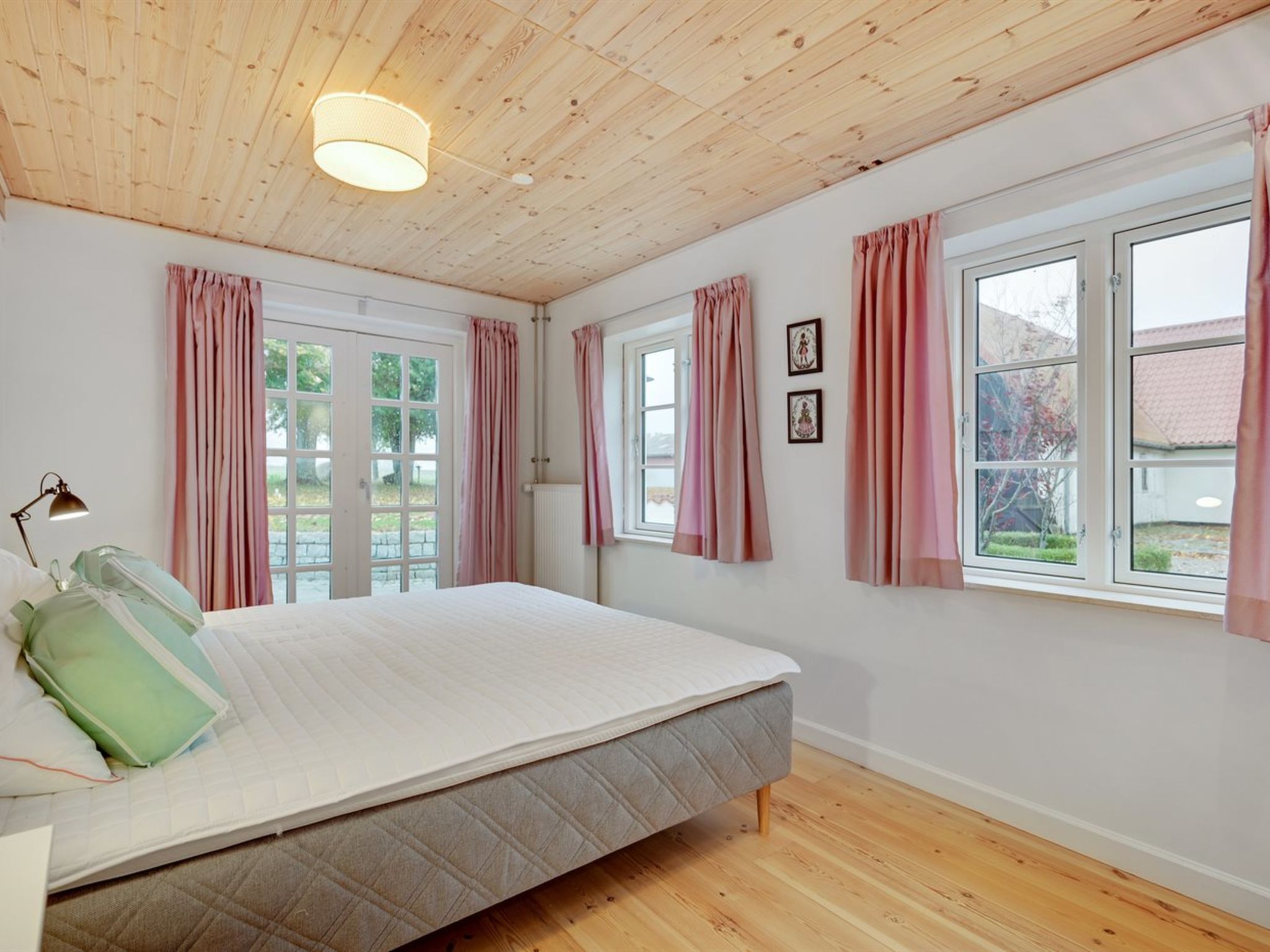 "Malinda" - 500m from the sea - Inside