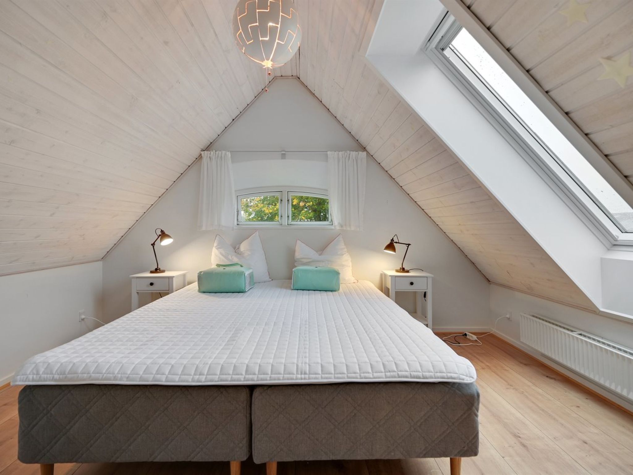 "Malinda" - 500m from the sea - Inside