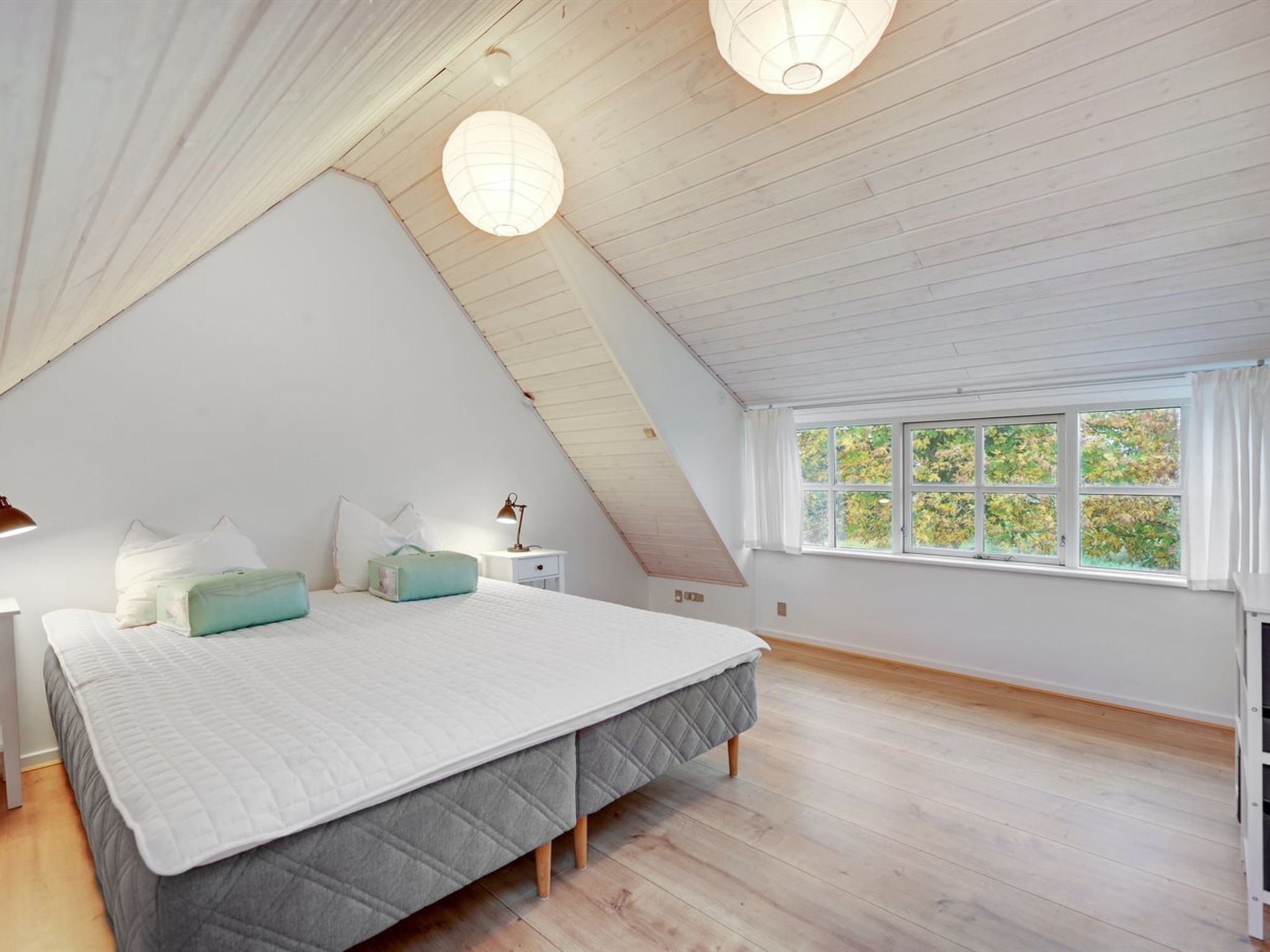 "Malinda" - 500m from the sea - Inside