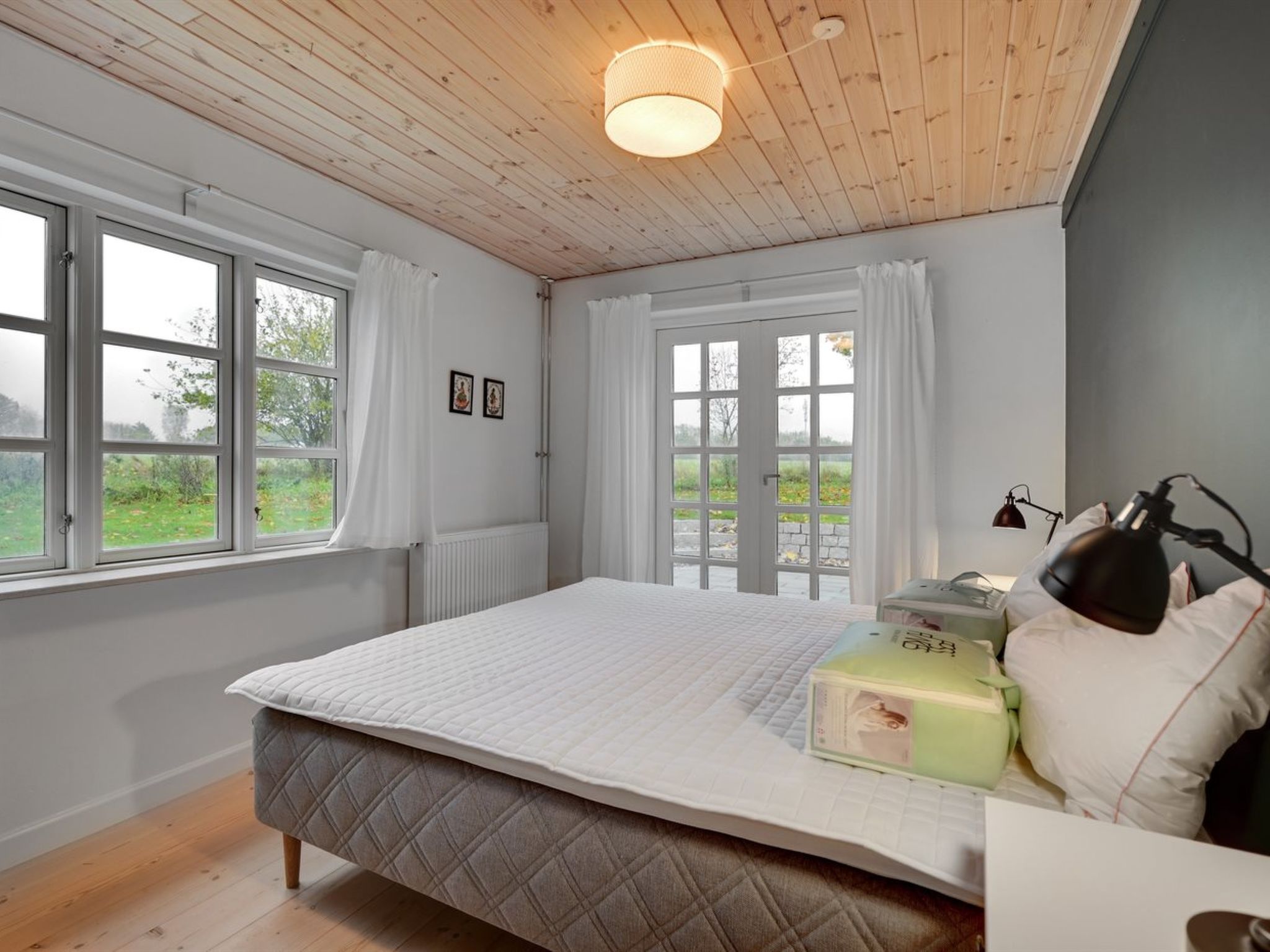 "Malinda" - 500m from the sea - Inside