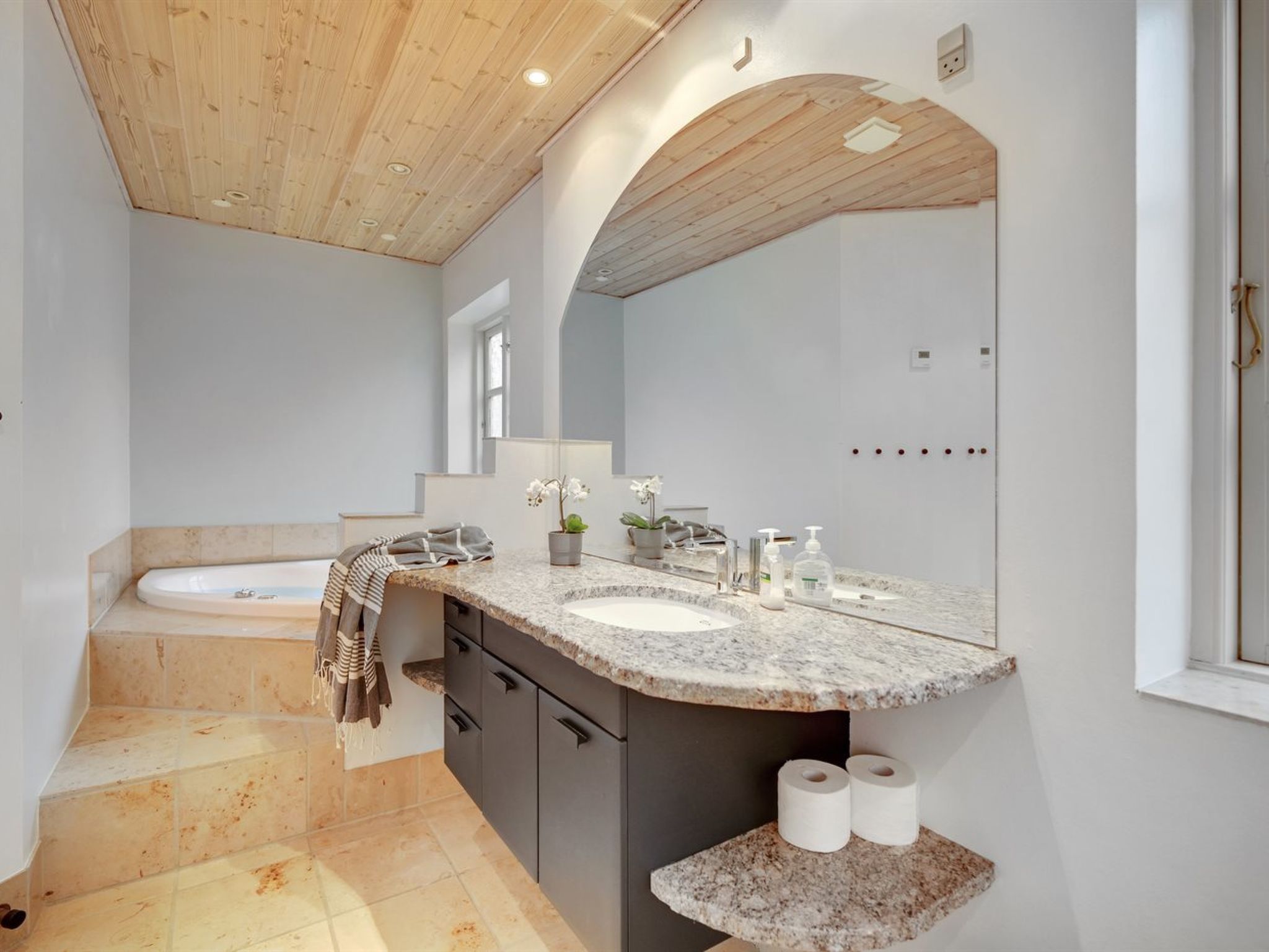 "Malinda" - 500m from the sea - Inside