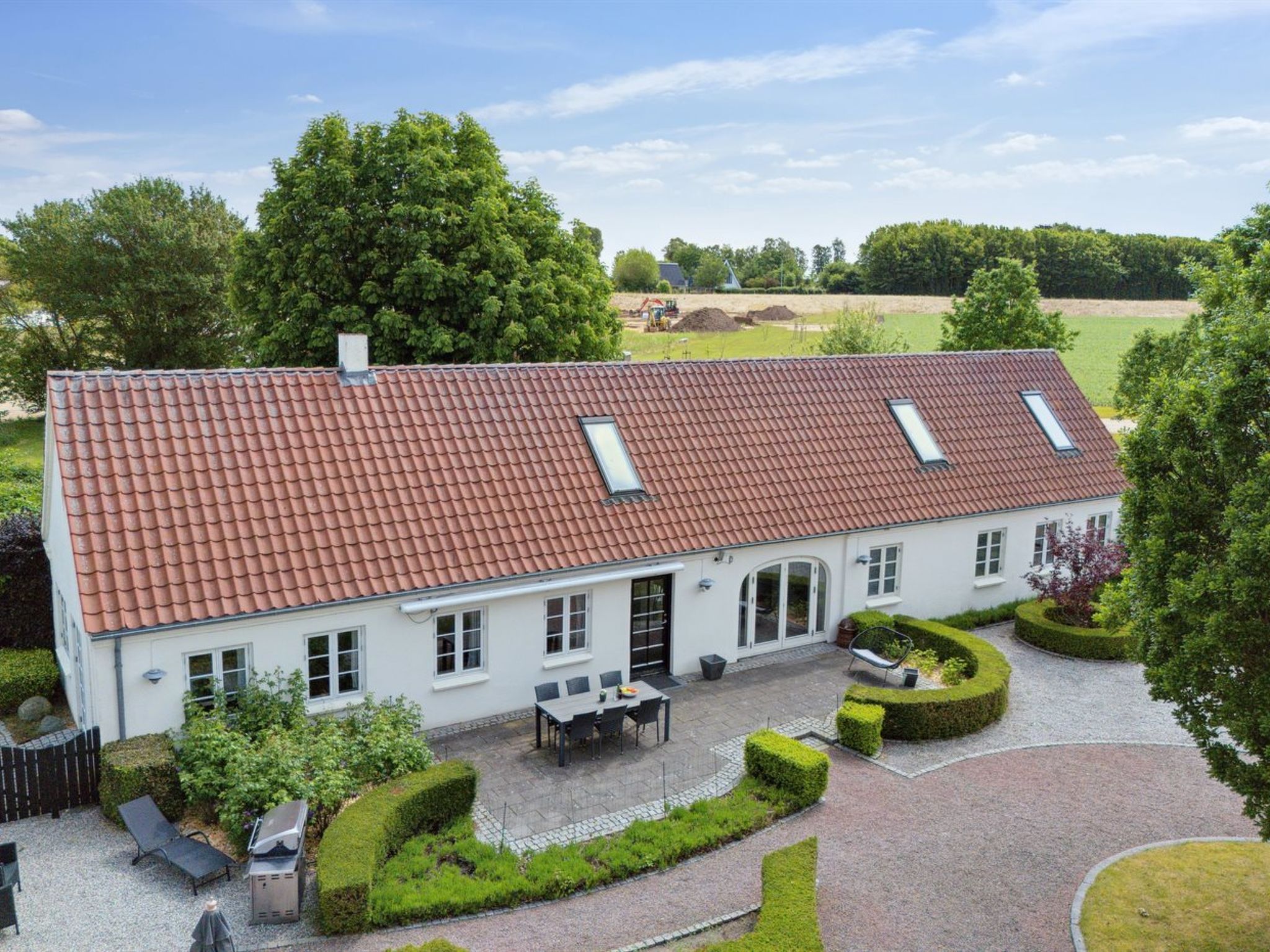 "Malinda" - 500m from the sea