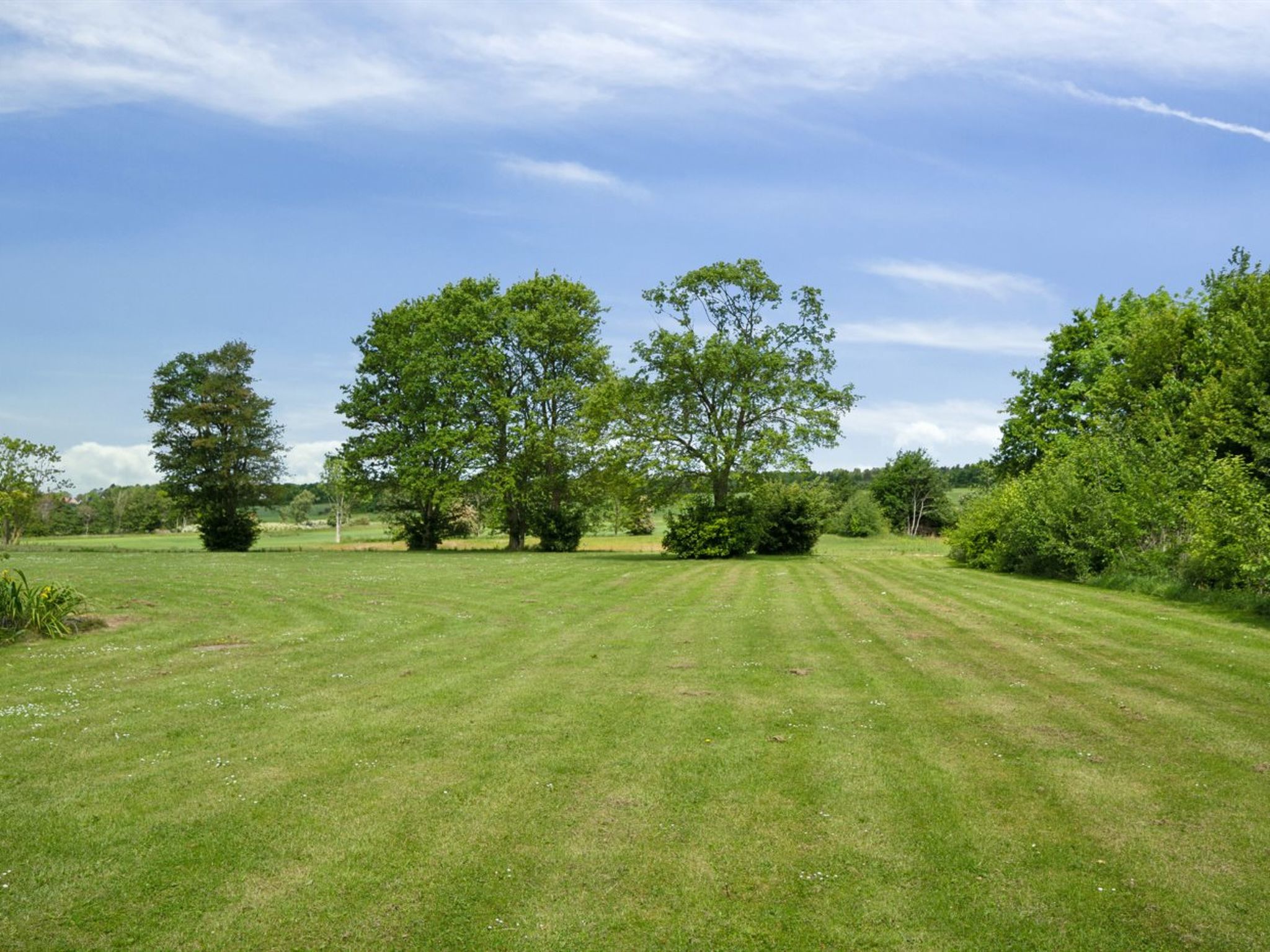 "Malinda" - 500m from the sea-Buiten