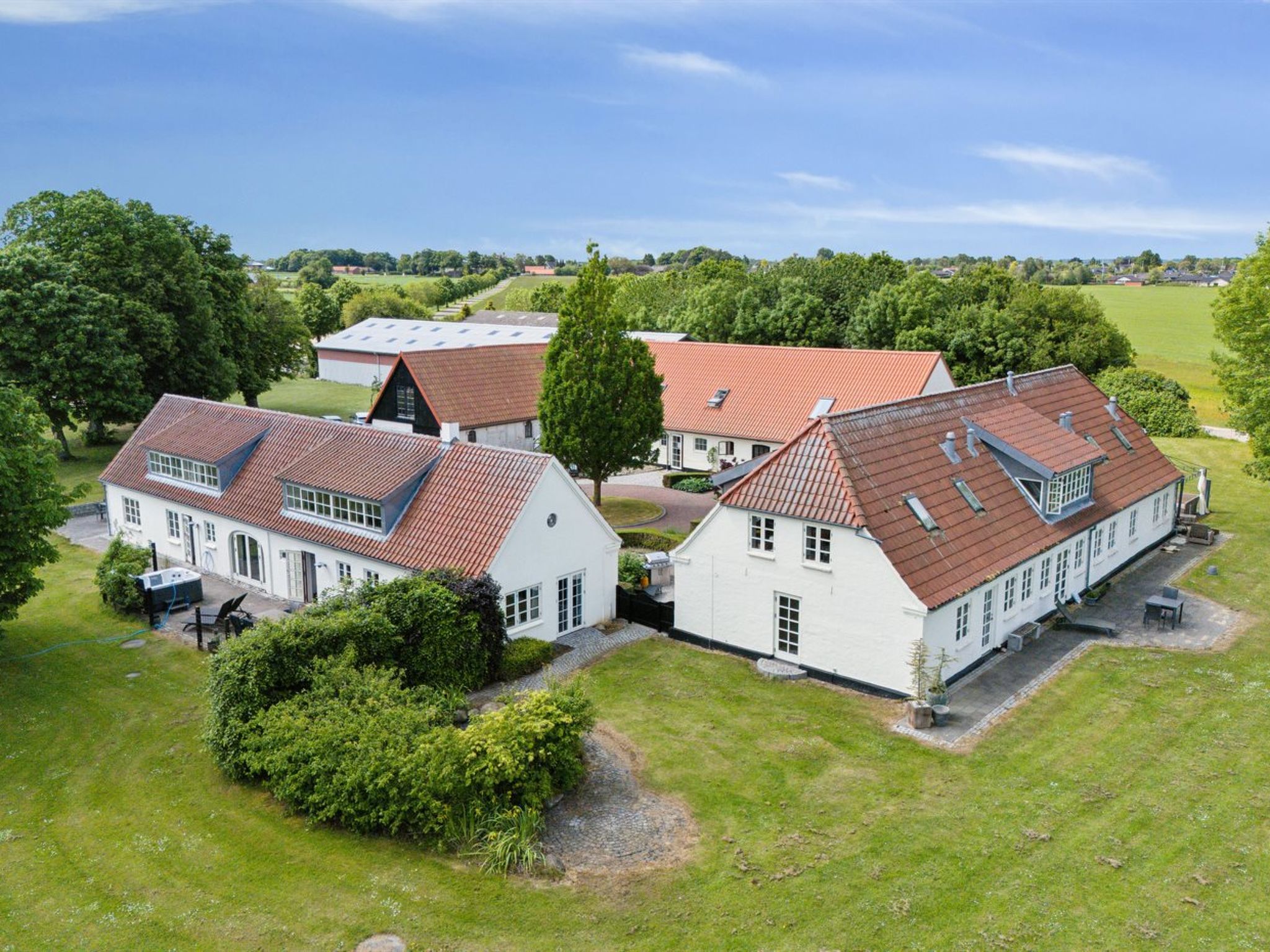 "Malinda" - 500m from the sea-Buiten