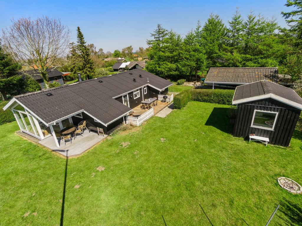 Vakantiehuis Evamaria