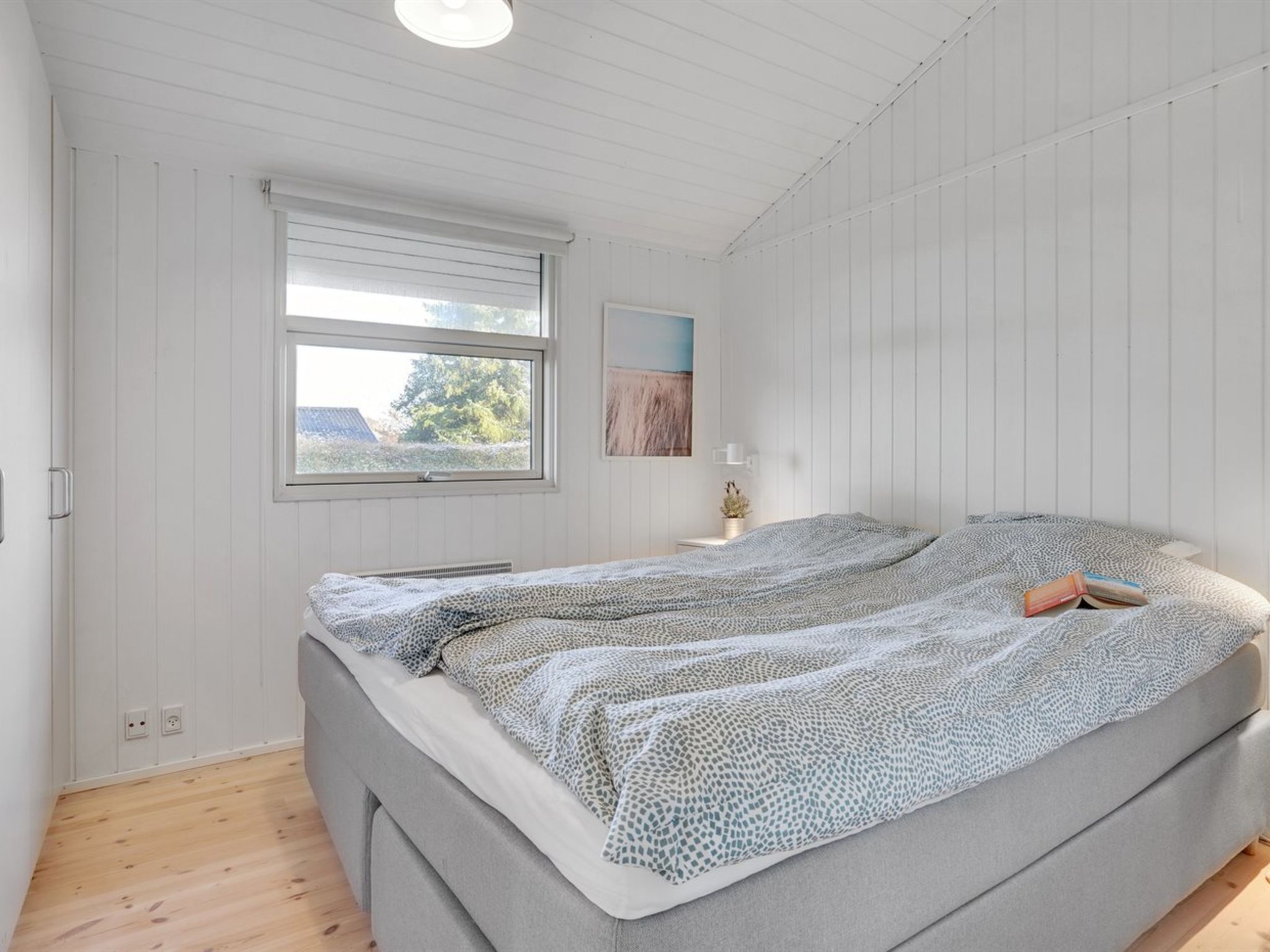 "Evamaria" - 350m from the sea - Dedans