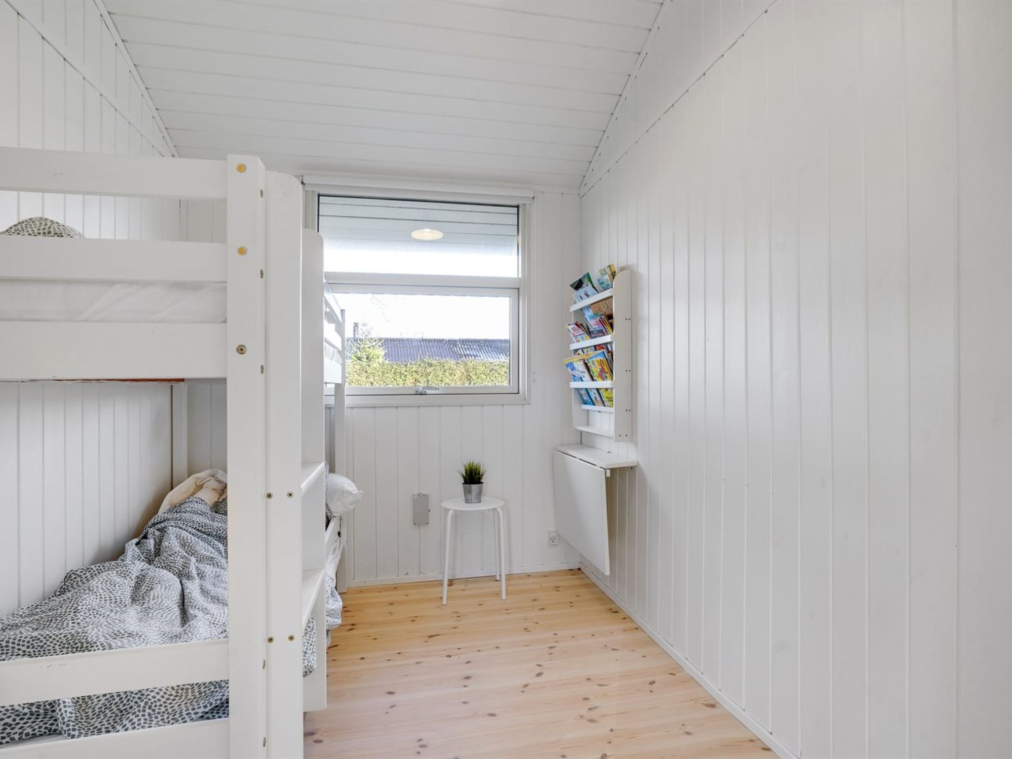 "Evamaria" - 350m from the sea - Dedans