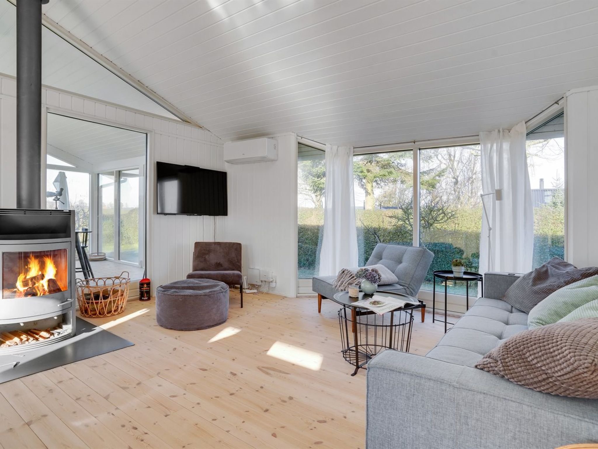 "Evamaria" - 350m from the sea - Dedans