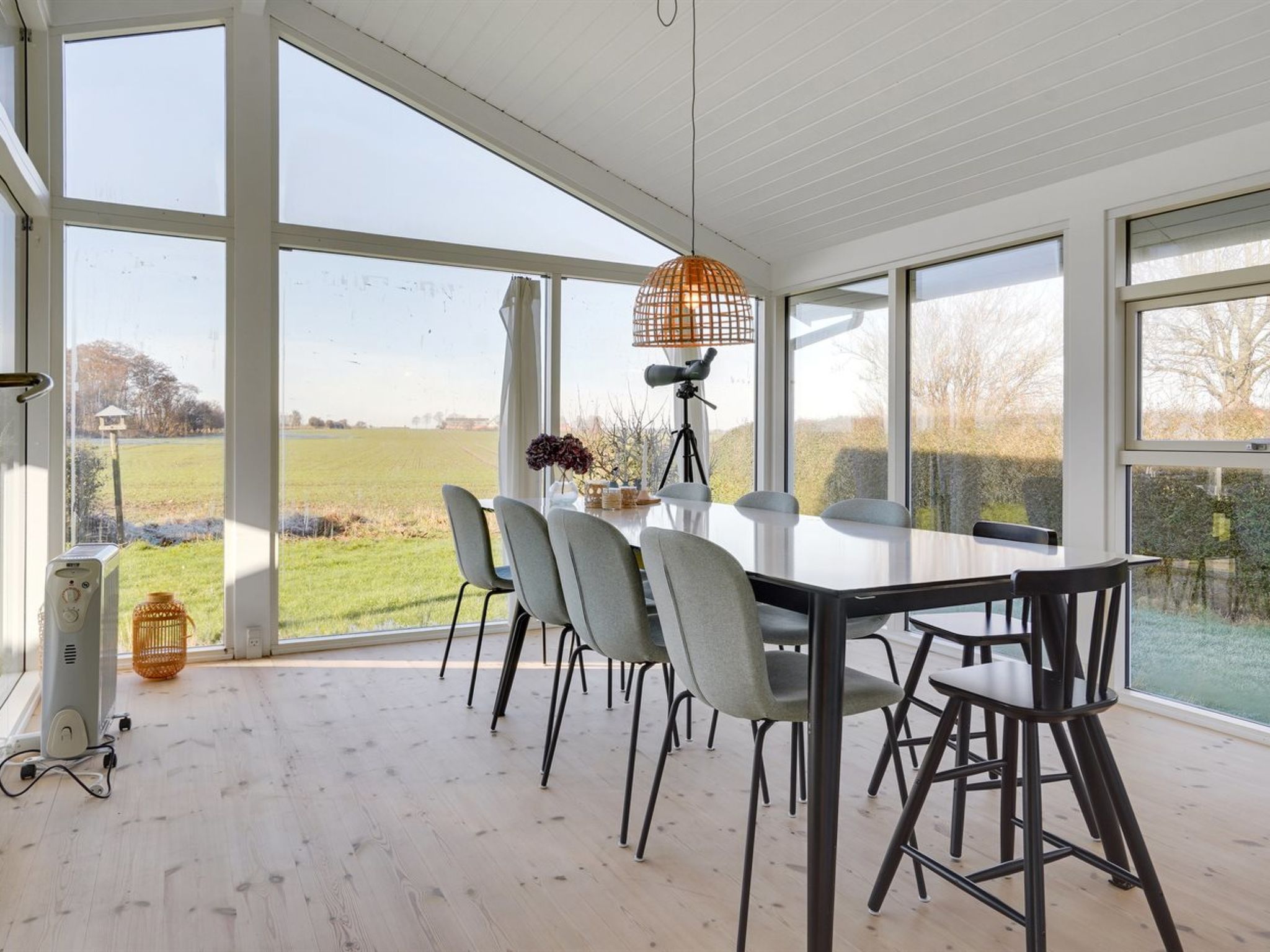 "Evamaria" - 350m from the sea-Dedans
