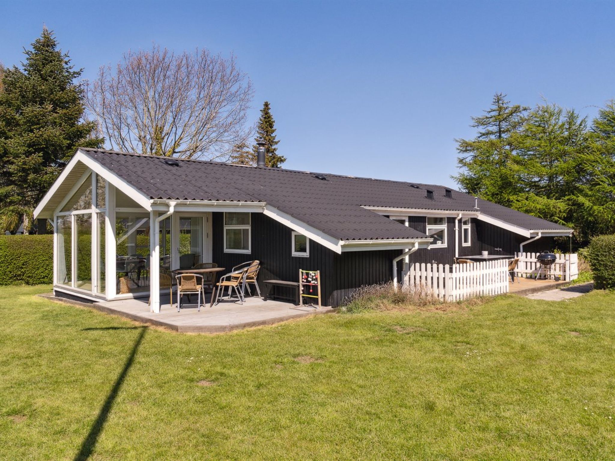 "Evamaria" - 350m from the sea — House (4 of 20)