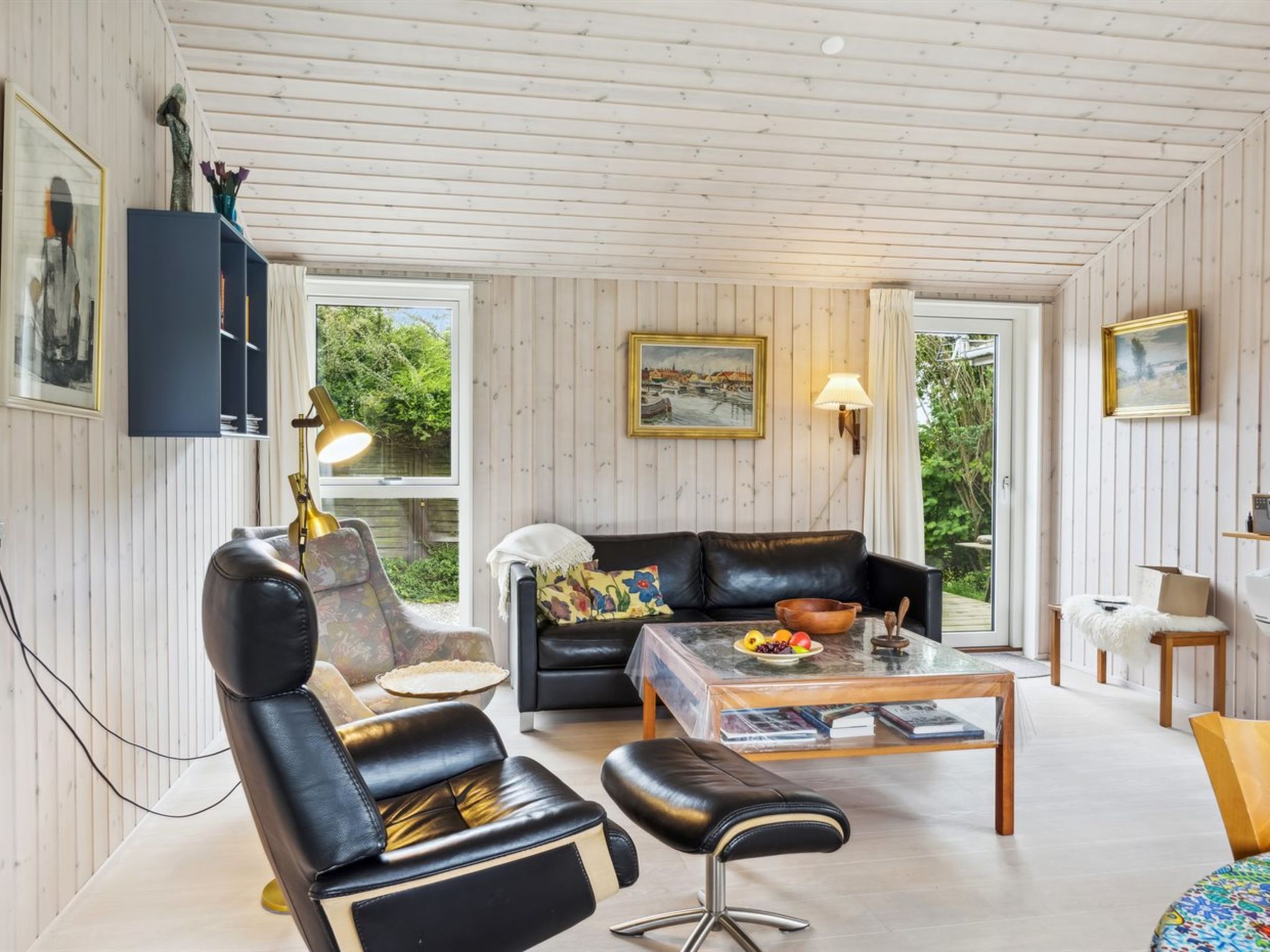 "Rikus" - 300m from the sea