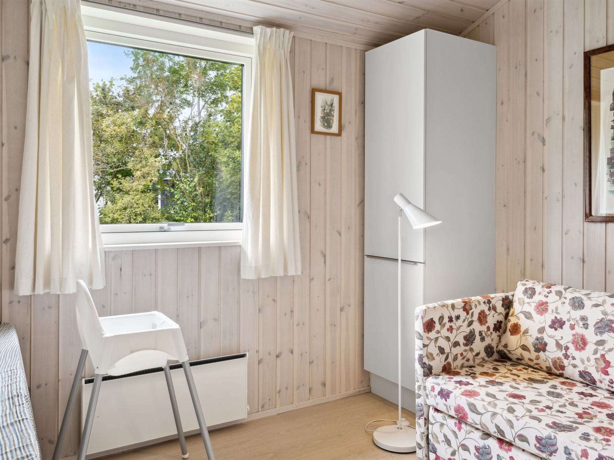 "Rikus" - 300m from the sea - Binnen