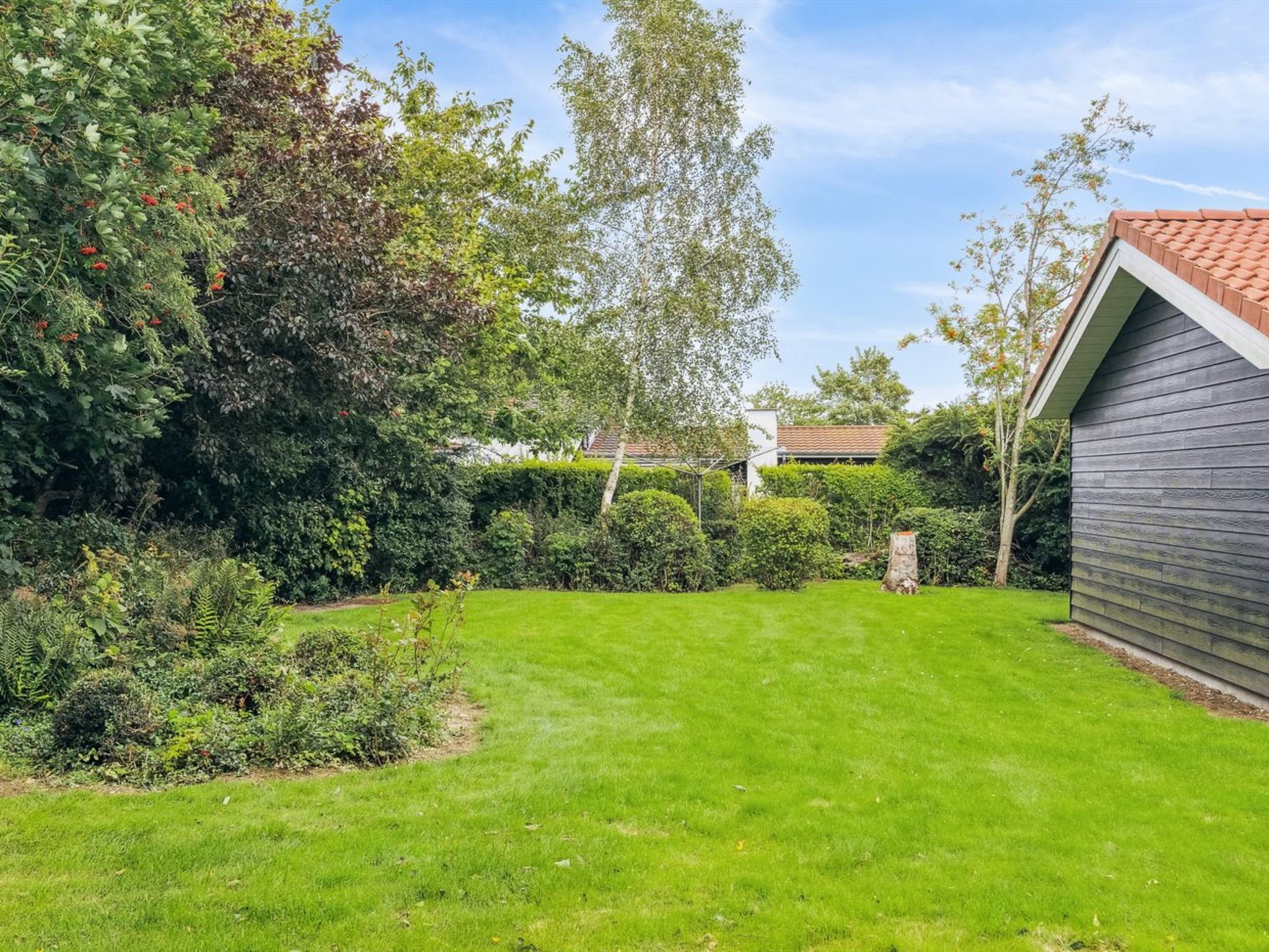 "Rikus" - 300m from the sea - Buiten