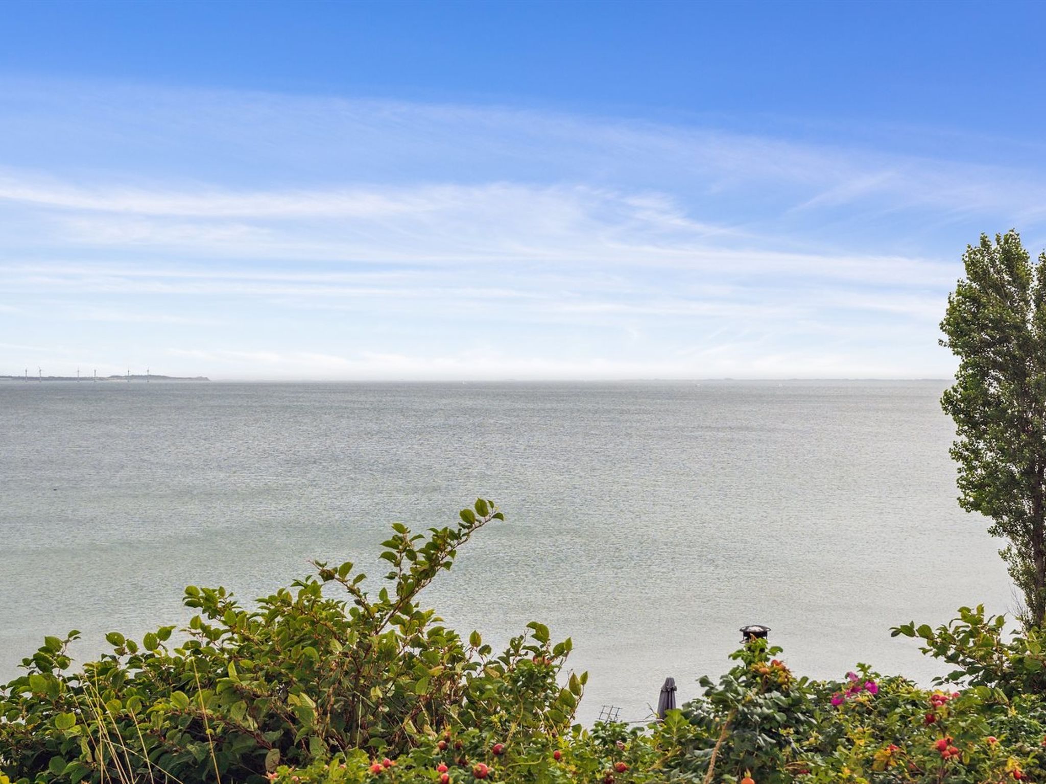 "Rikus" - 300m from the sea - Buiten