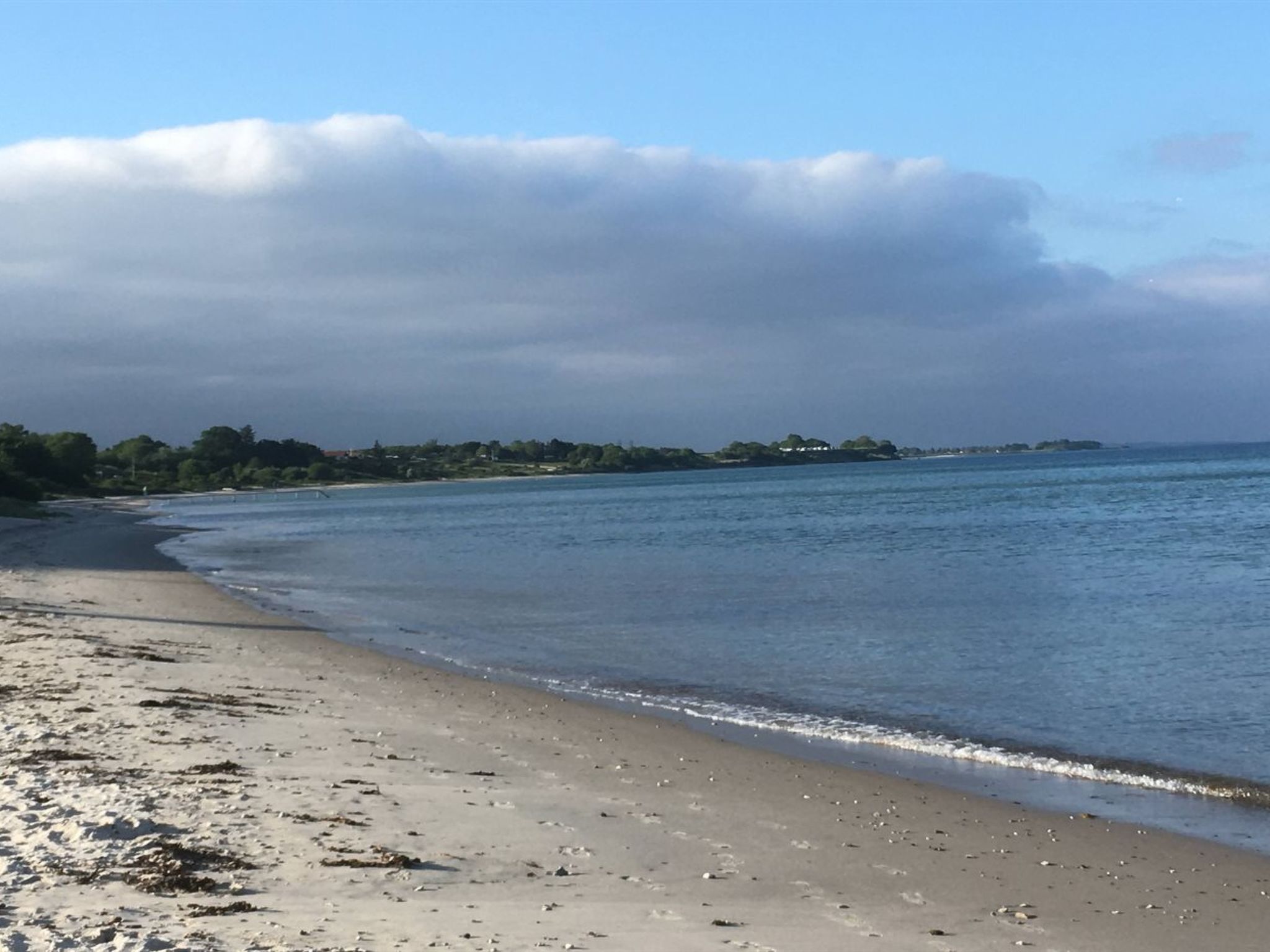 "Rikus" - 300m from the sea - Buiten