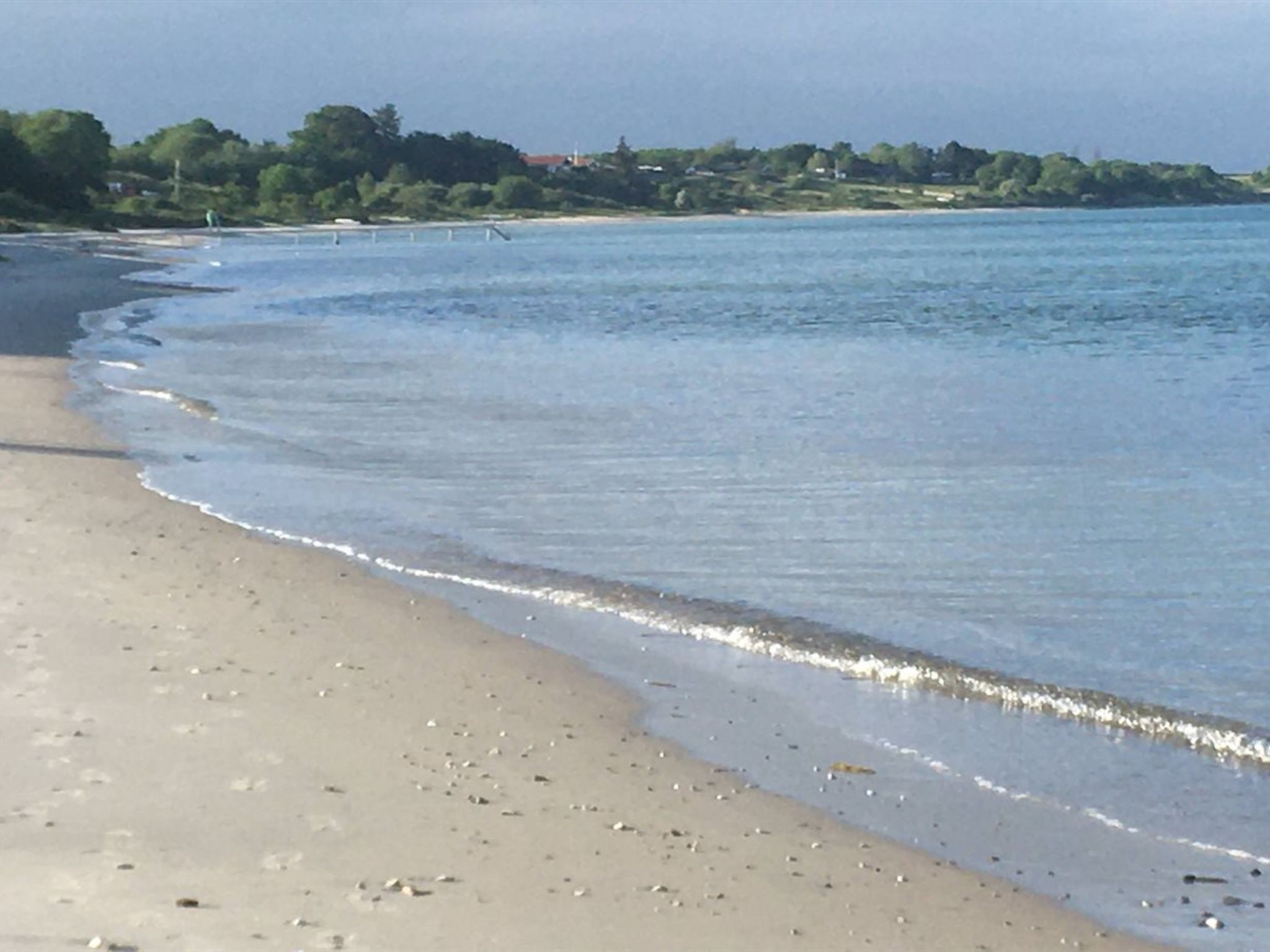 "Rikus" - 300m from the sea - Buiten