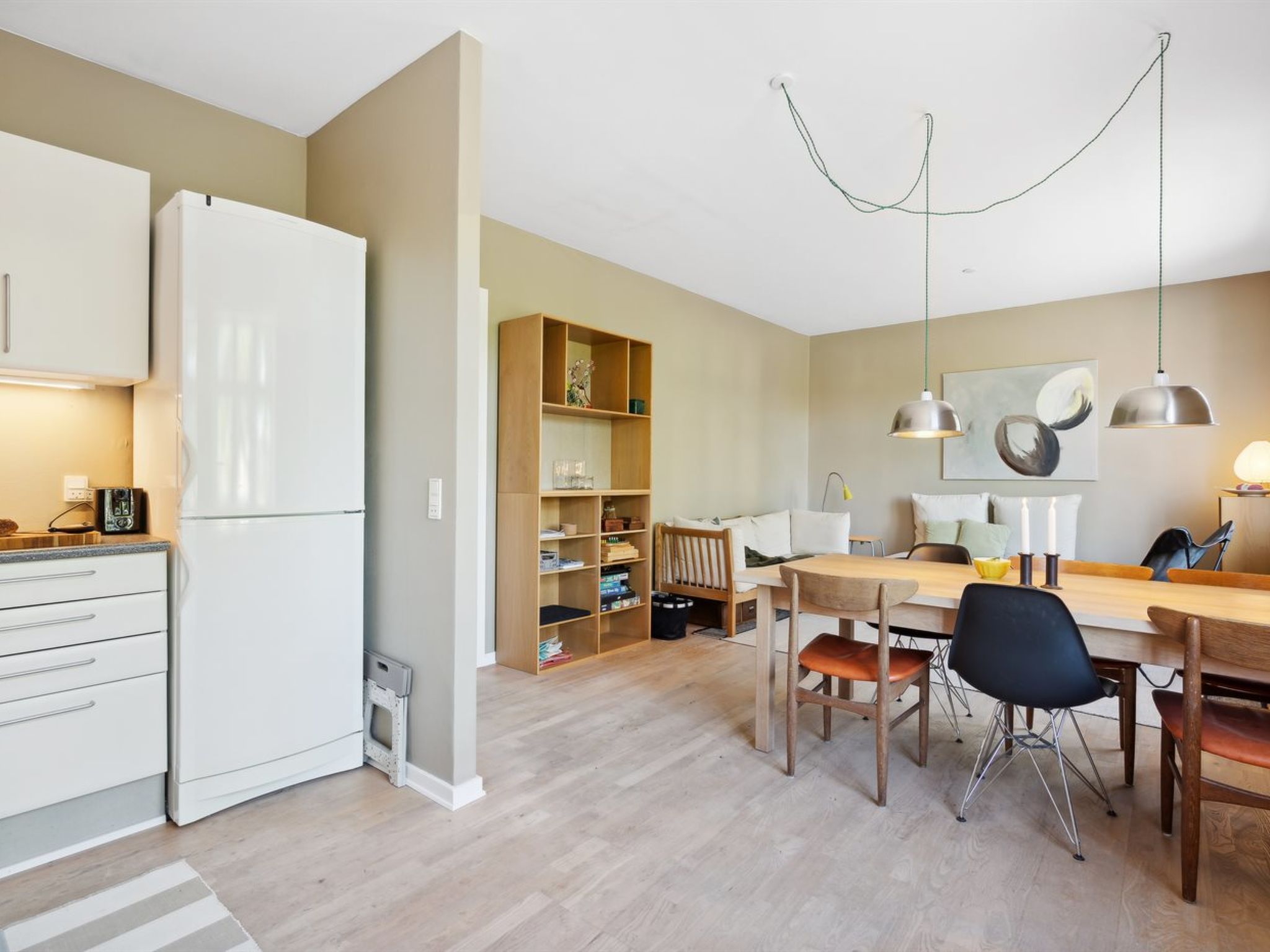 "Bartha" - 3km from the sea-Binnen
