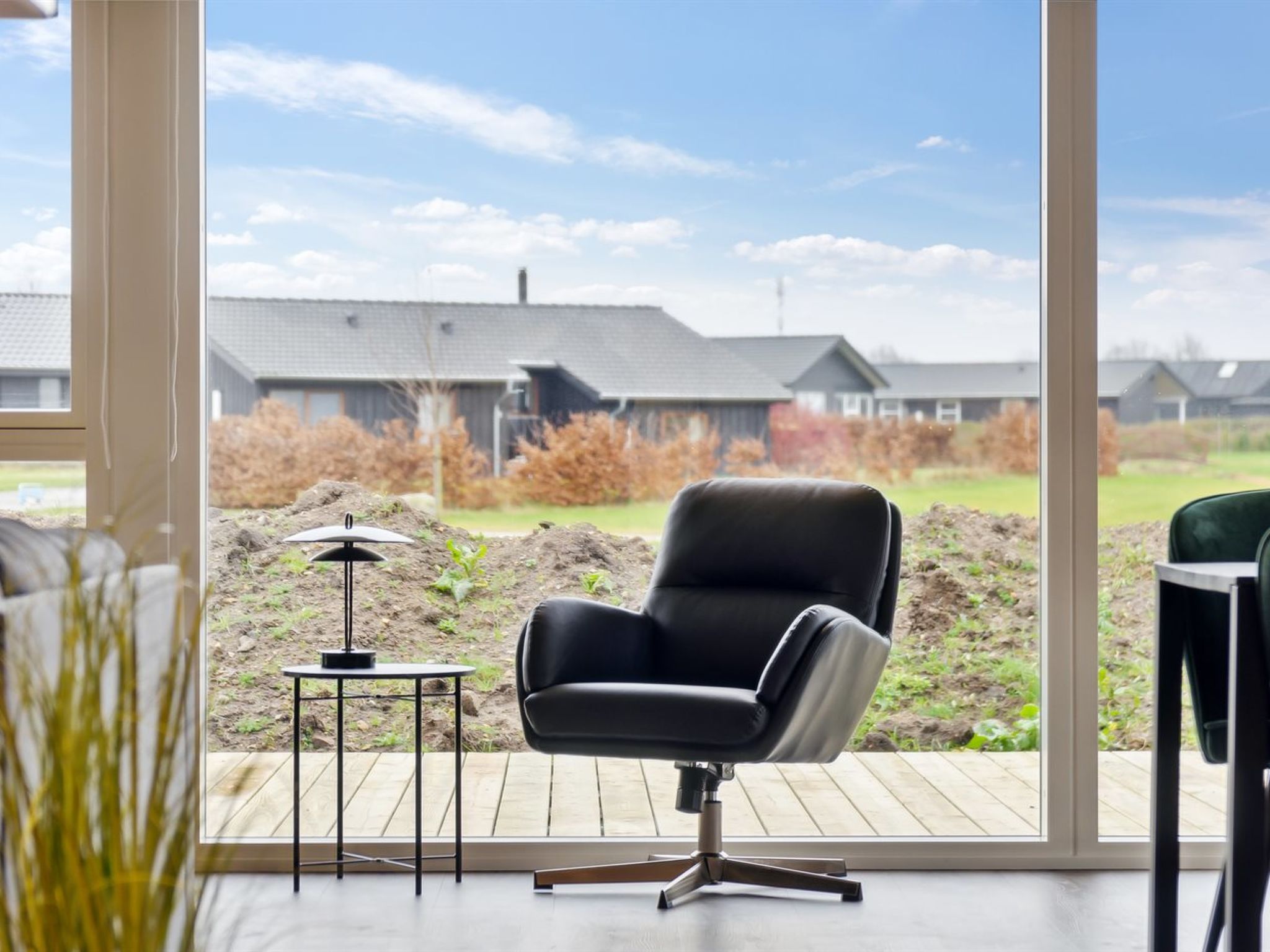 "Harrieth" - 300m from the sea - Binnen