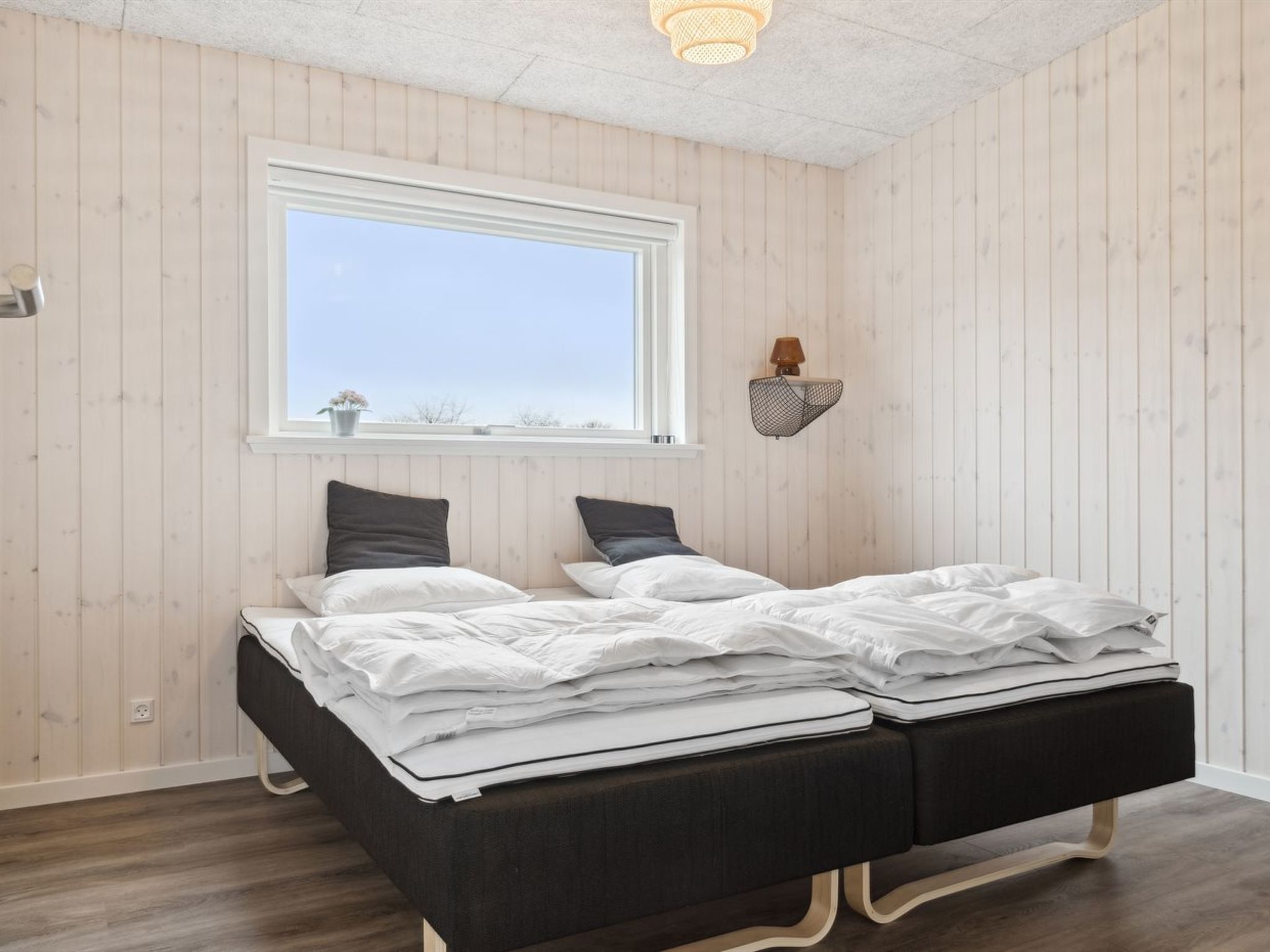 "Harrieth" - 300m from the sea - Binnen