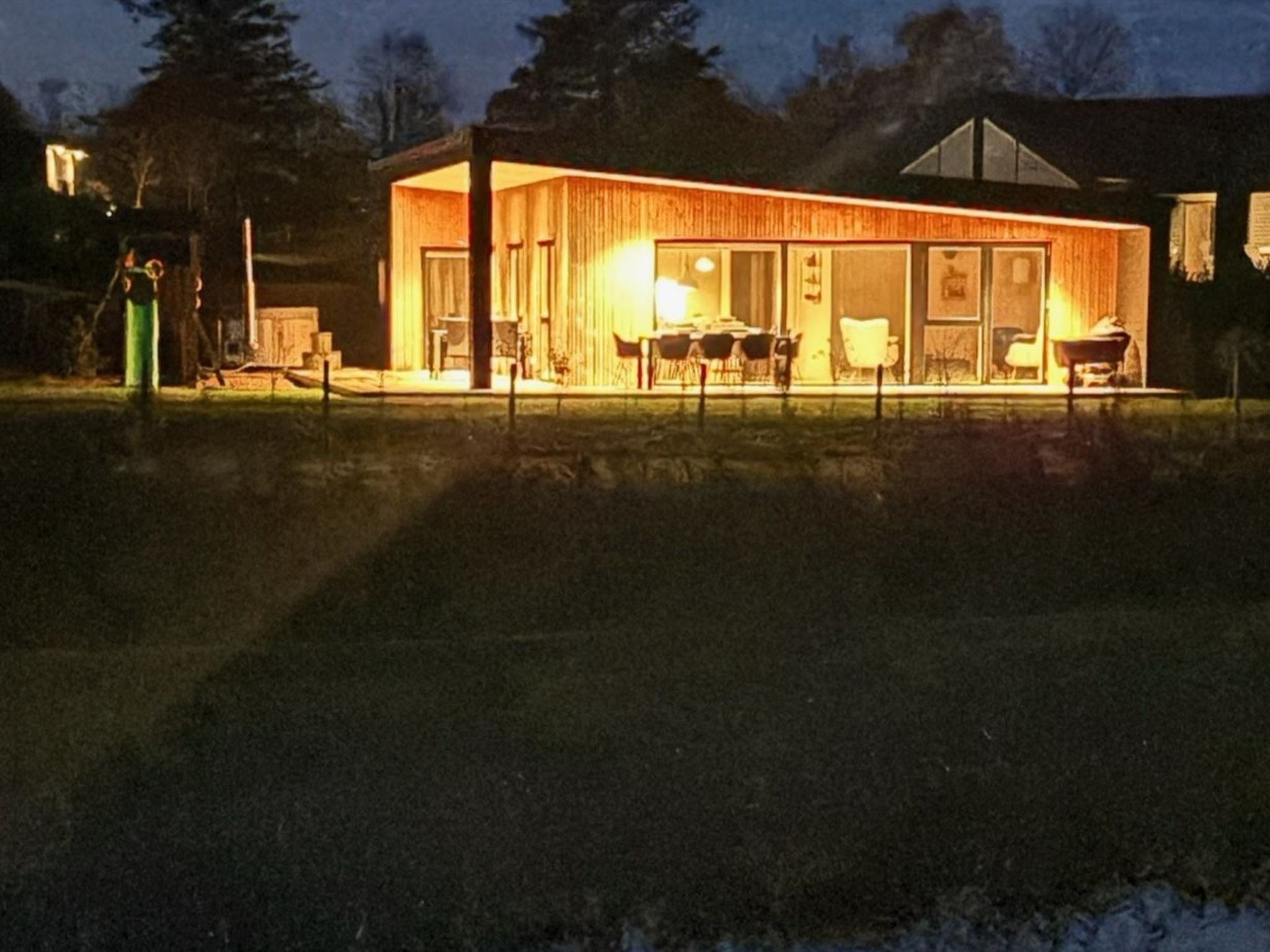"Harrieth" - 300m from the sea - Buiten
