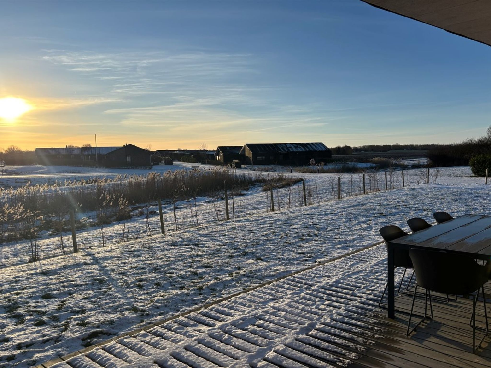 "Harrieth" - 300m from the sea - Buiten