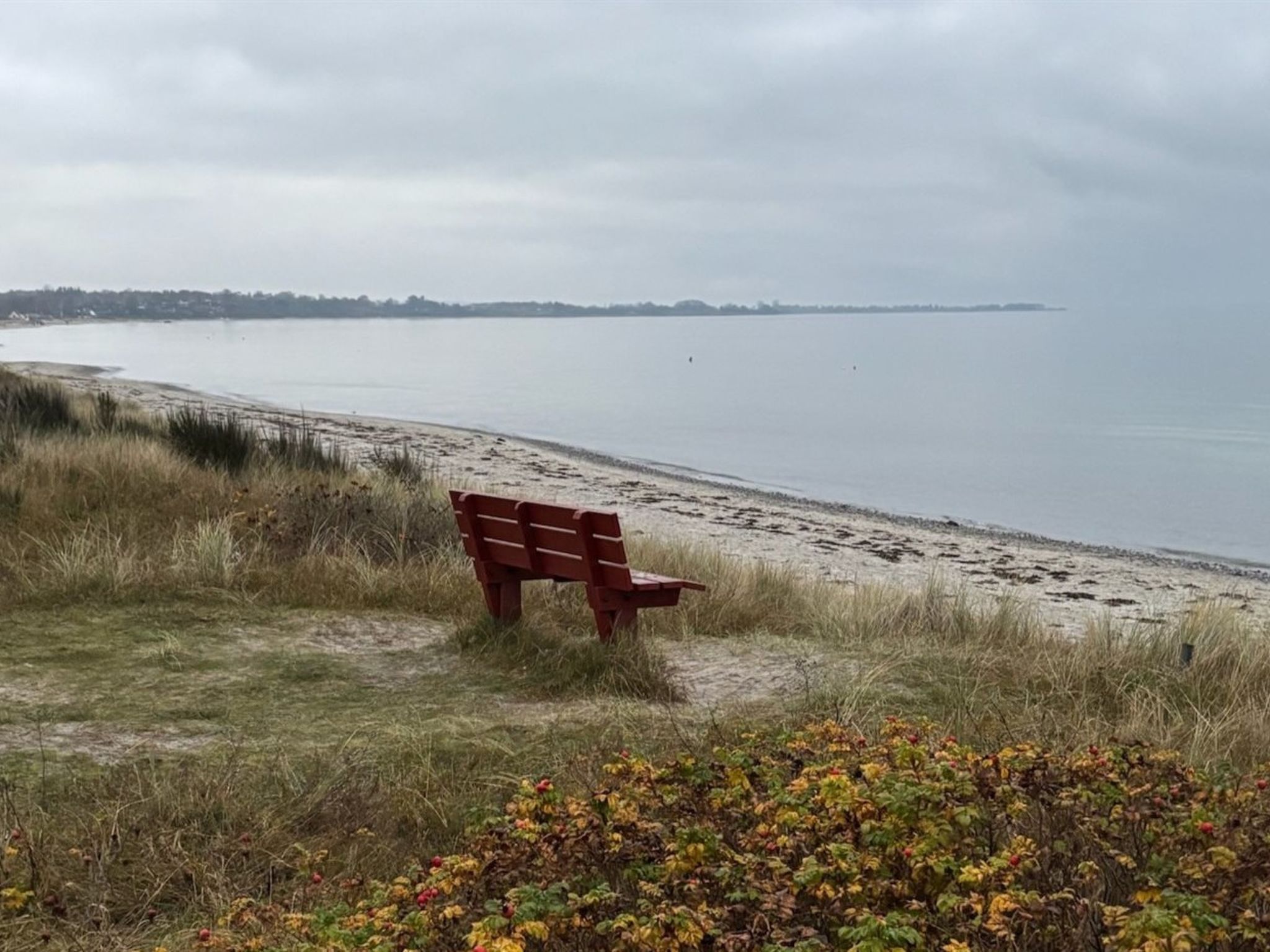 "Harrieth" - 300m from the sea - Buiten