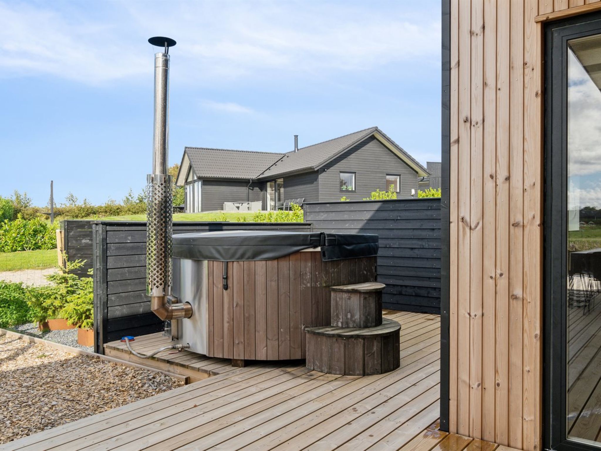 "Harrieth" - 300m from the sea - Binnen