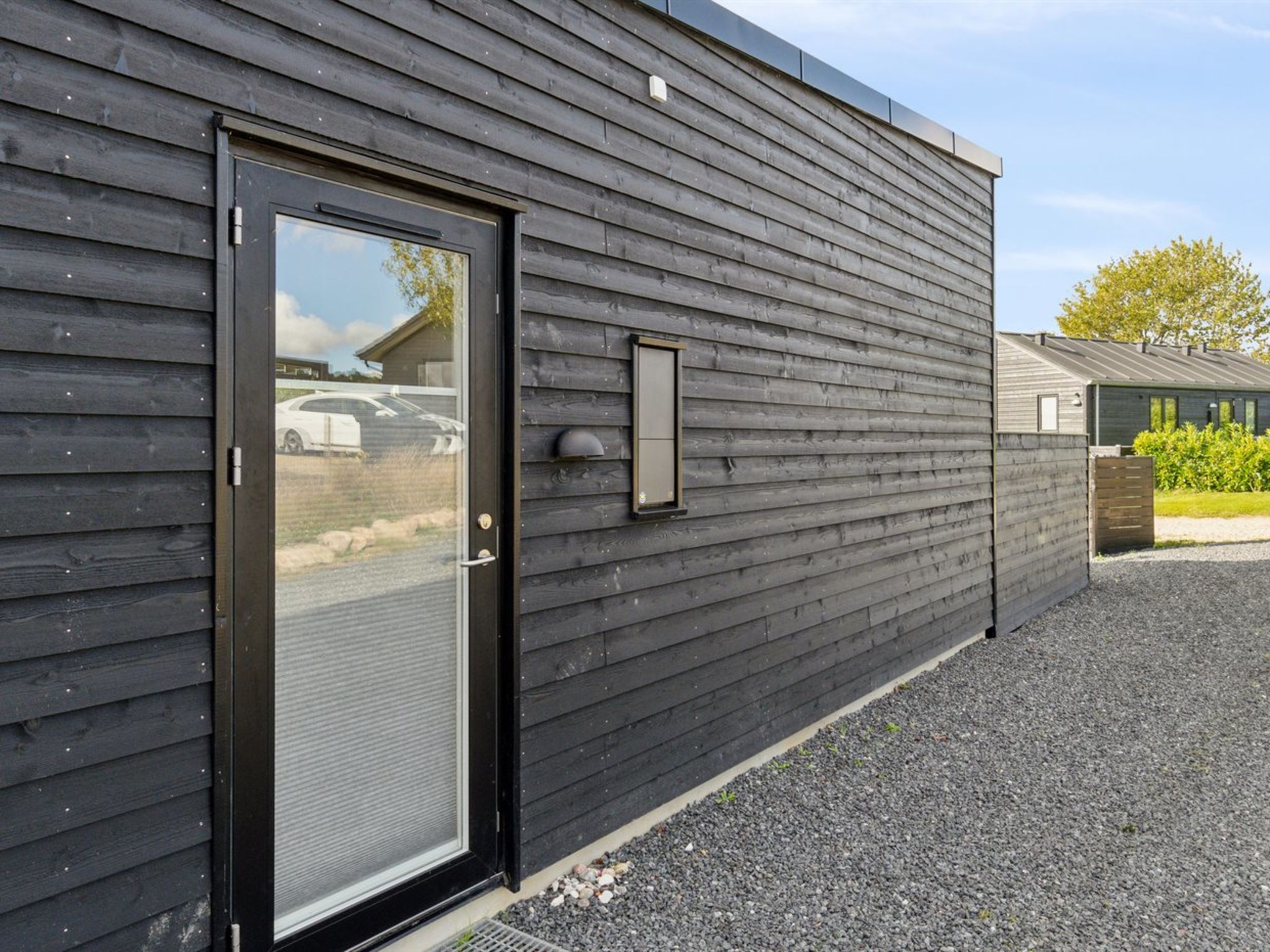 "Harrieth" - 300m from the sea - Buiten