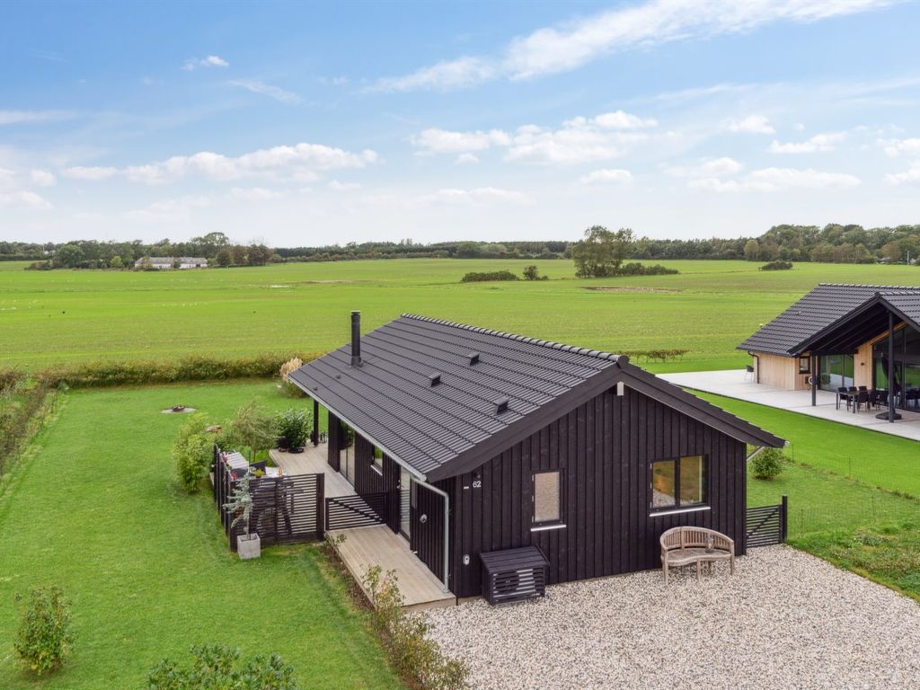 Vakantiehuis Brothir in Denemarken