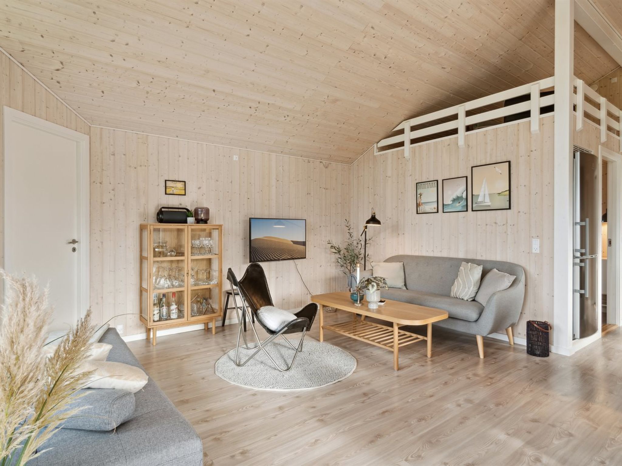 "Brothir" - 500m from the sea-Inside