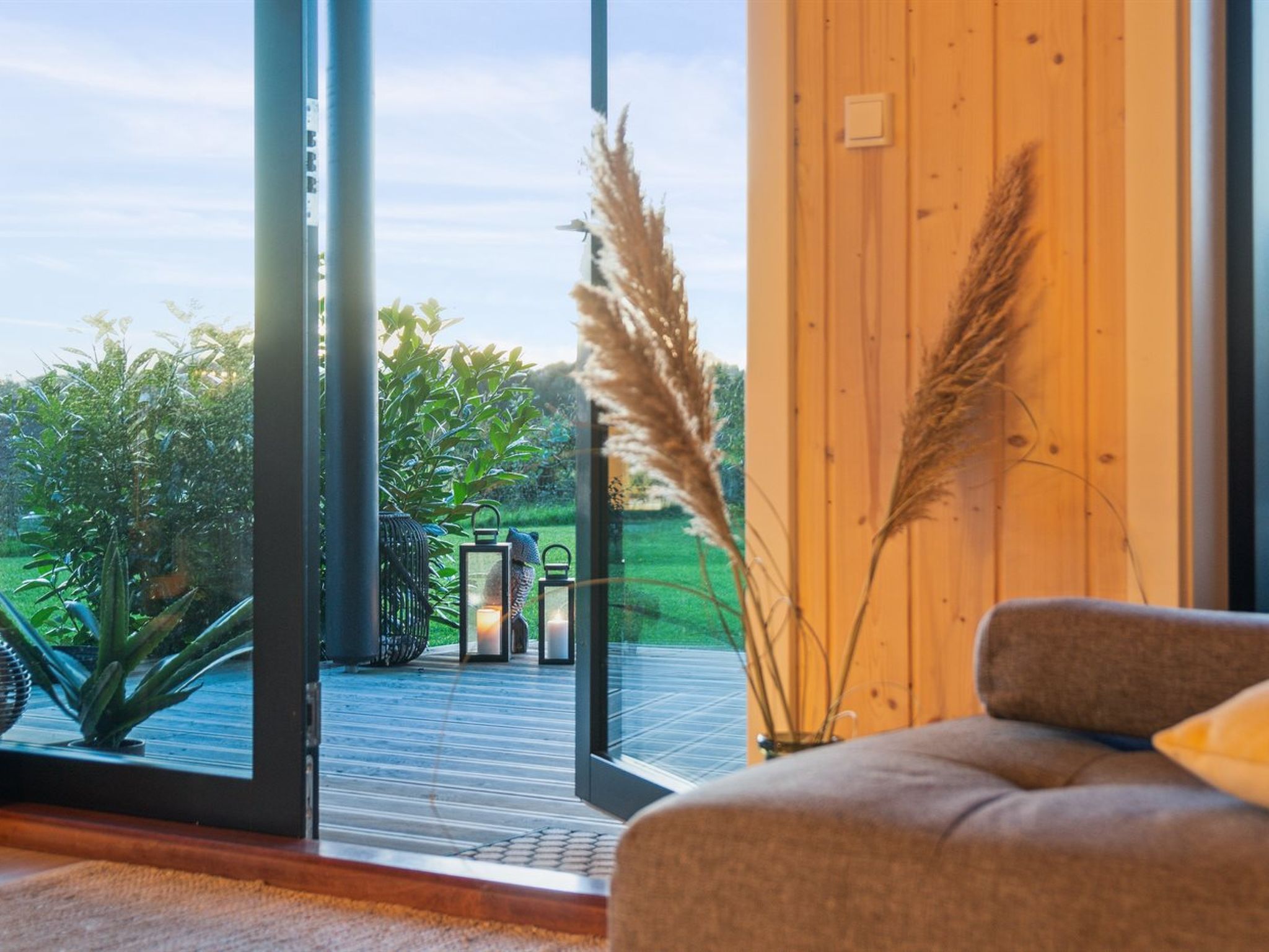 "Brothir" - 500m from the sea-Inside