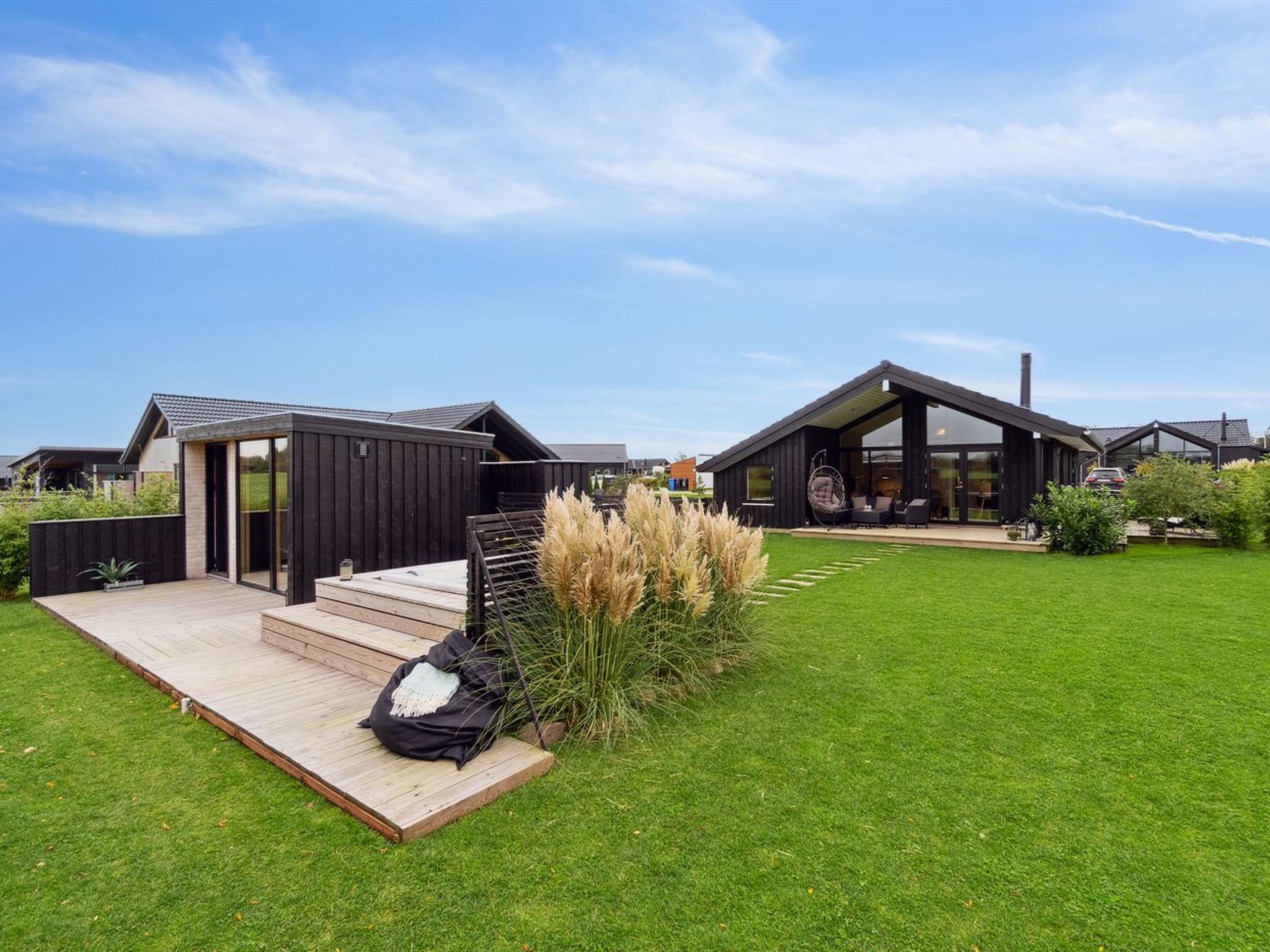 "Brothir" - 500m from the sea-Outside