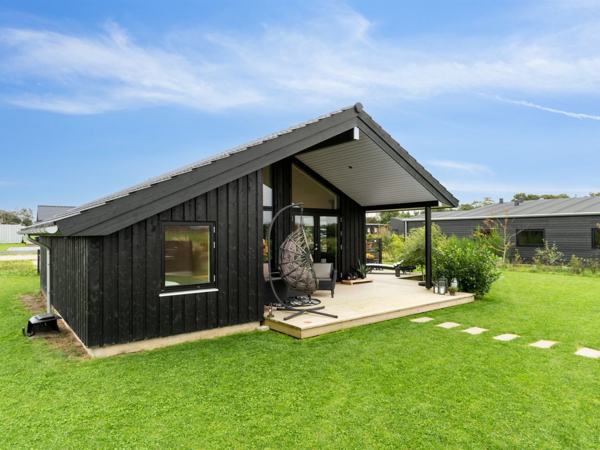 "Brothir" - 500m from the sea-Outside