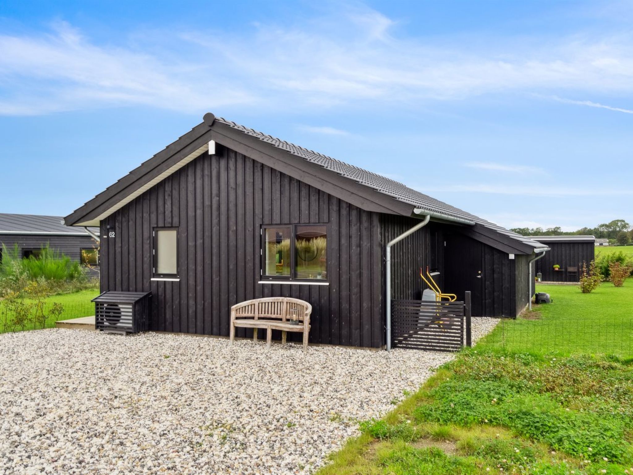 "Brothir" - 500m from the sea-Outside