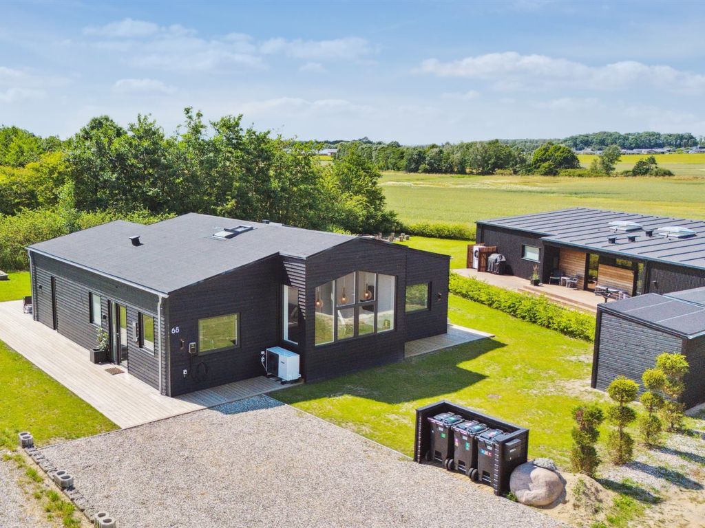 Vakantiehuis Nissine