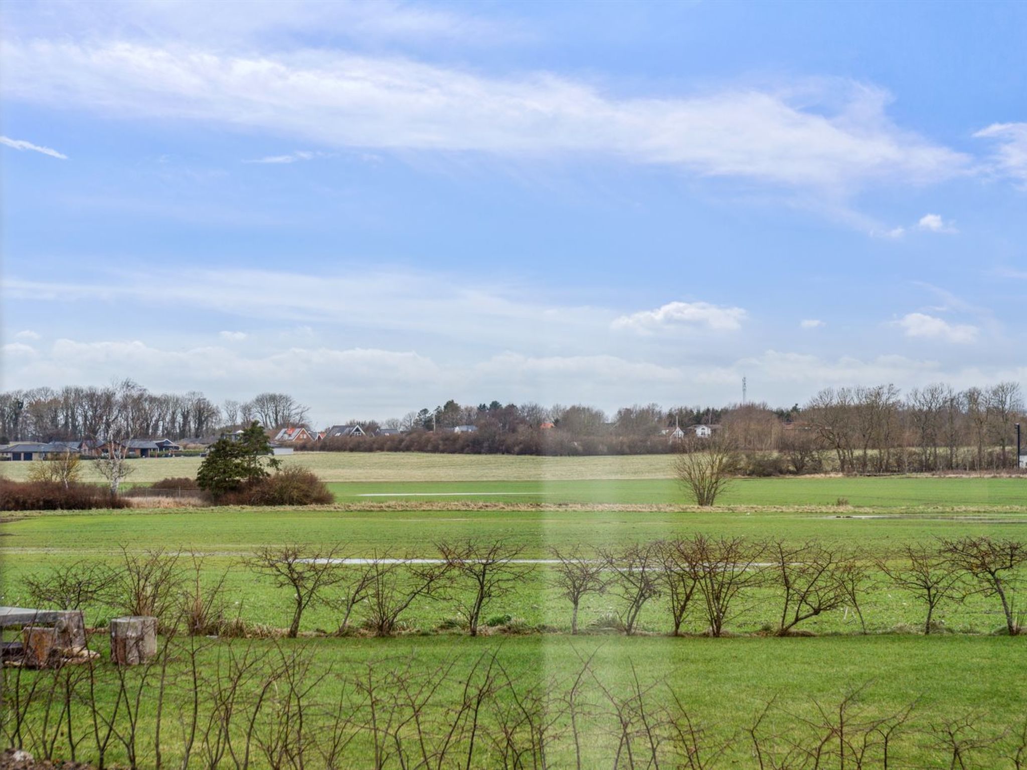 "Nissine" - 300m from the sea - Dehors