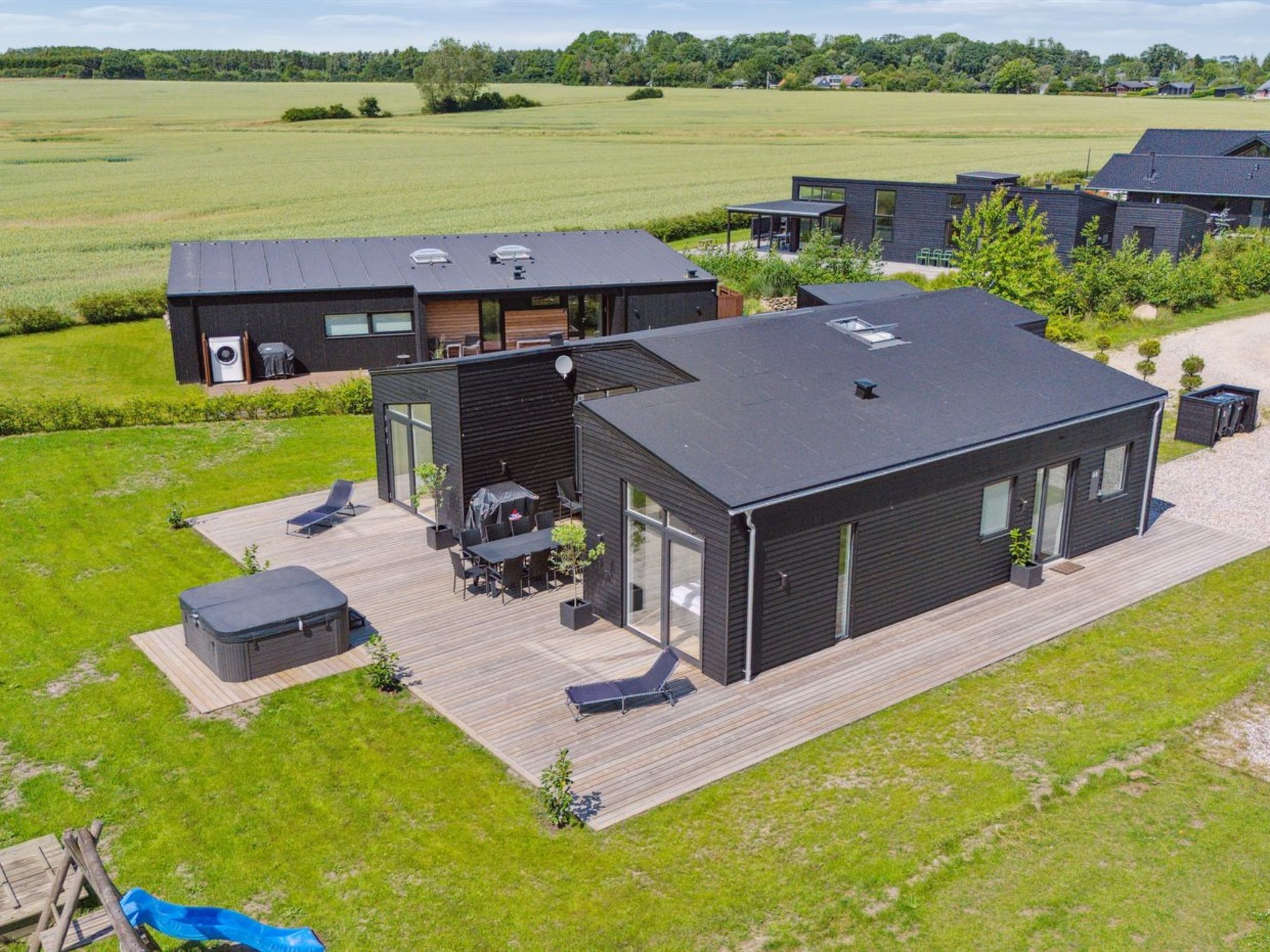 "Nissine" - 300m from the sea — House (2 of 20)