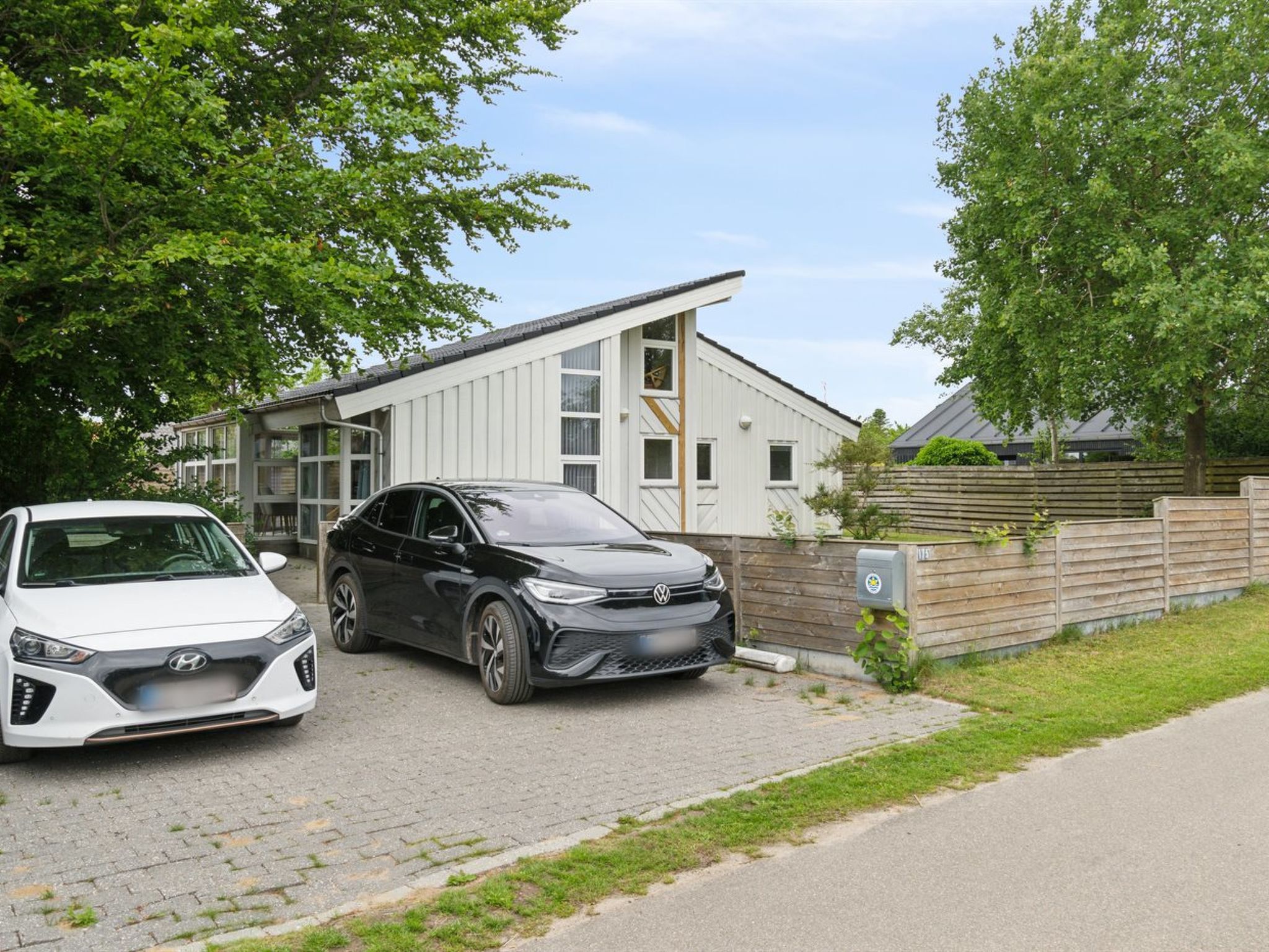 "Beske" - 130m from the sea