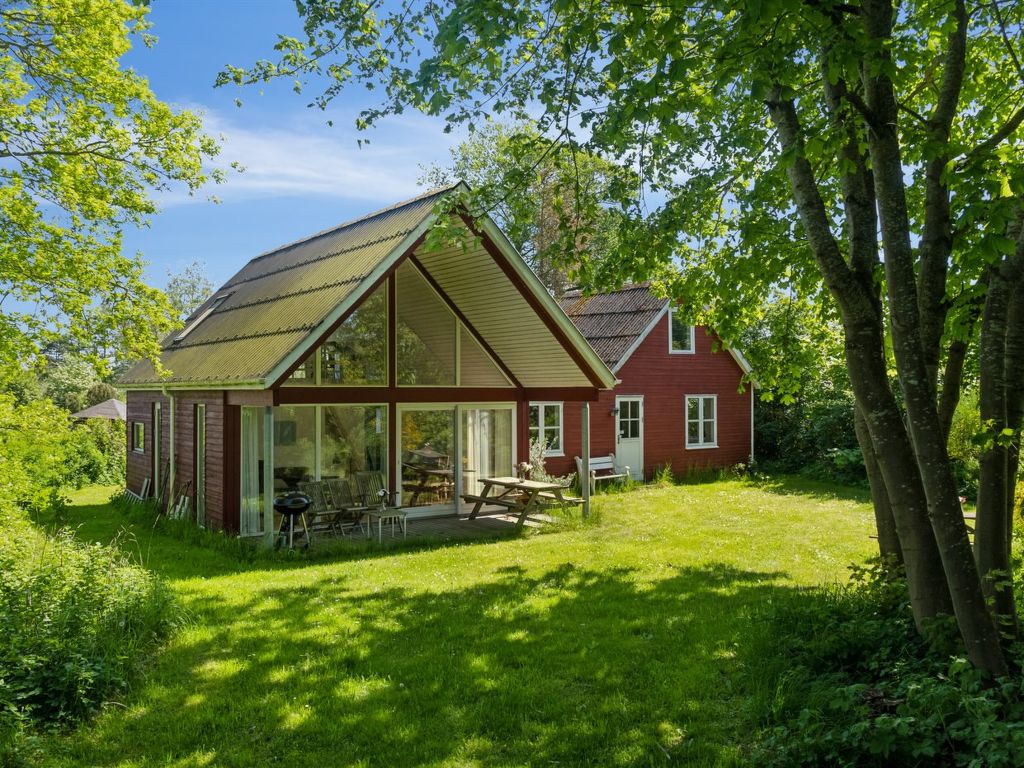 Vakantiehuis Deljan
