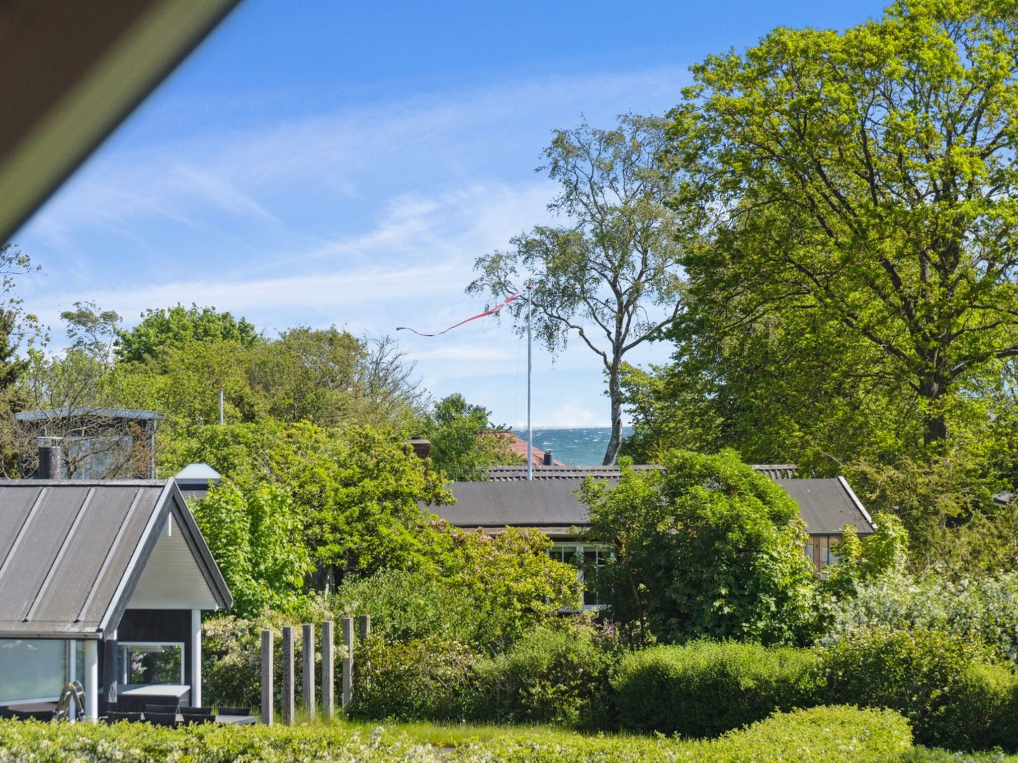 "Deljan" - 190m from the sea - Buiten