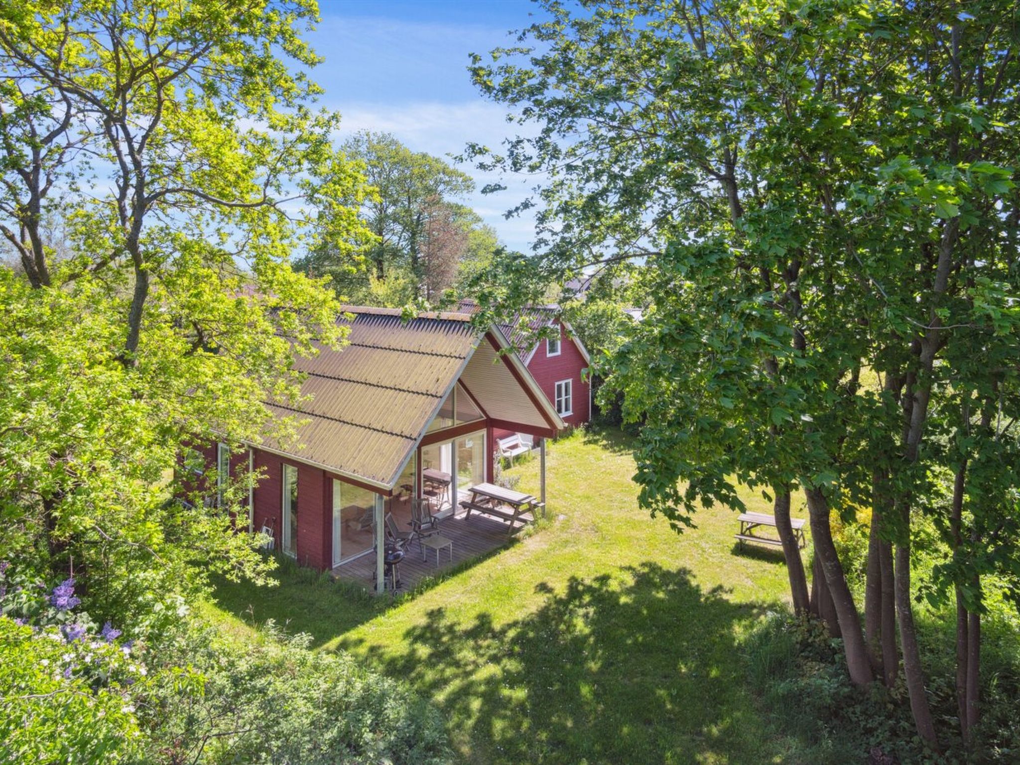 "Deljan" - 190m from the sea — House (2 of 23)