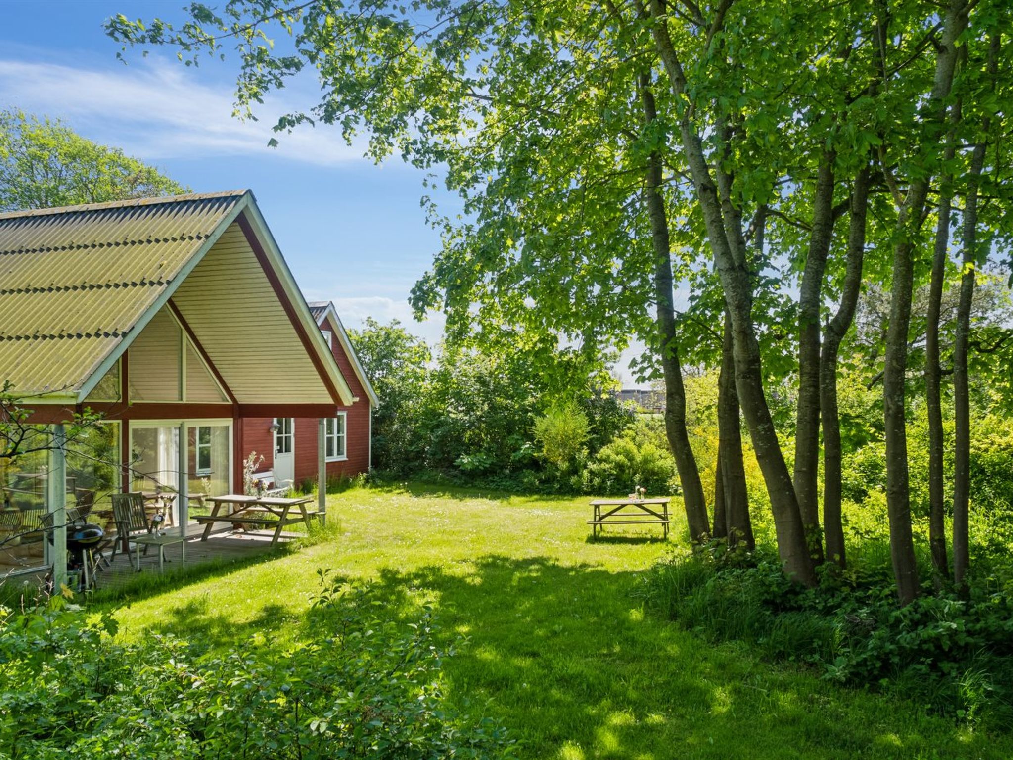 "Deljan" - 190m from the sea - Buiten