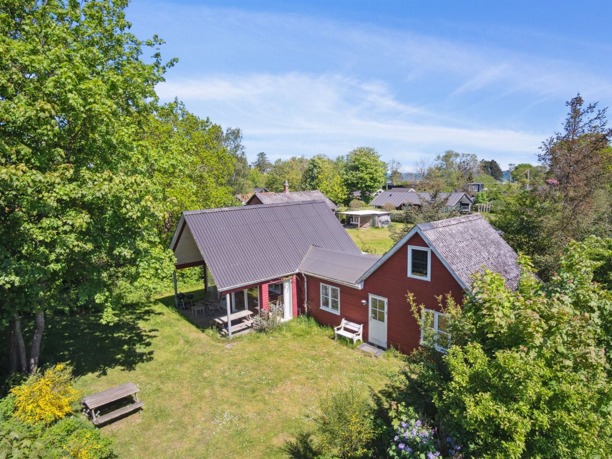 "Deljan" - 190m from the sea — House (3 of 23)