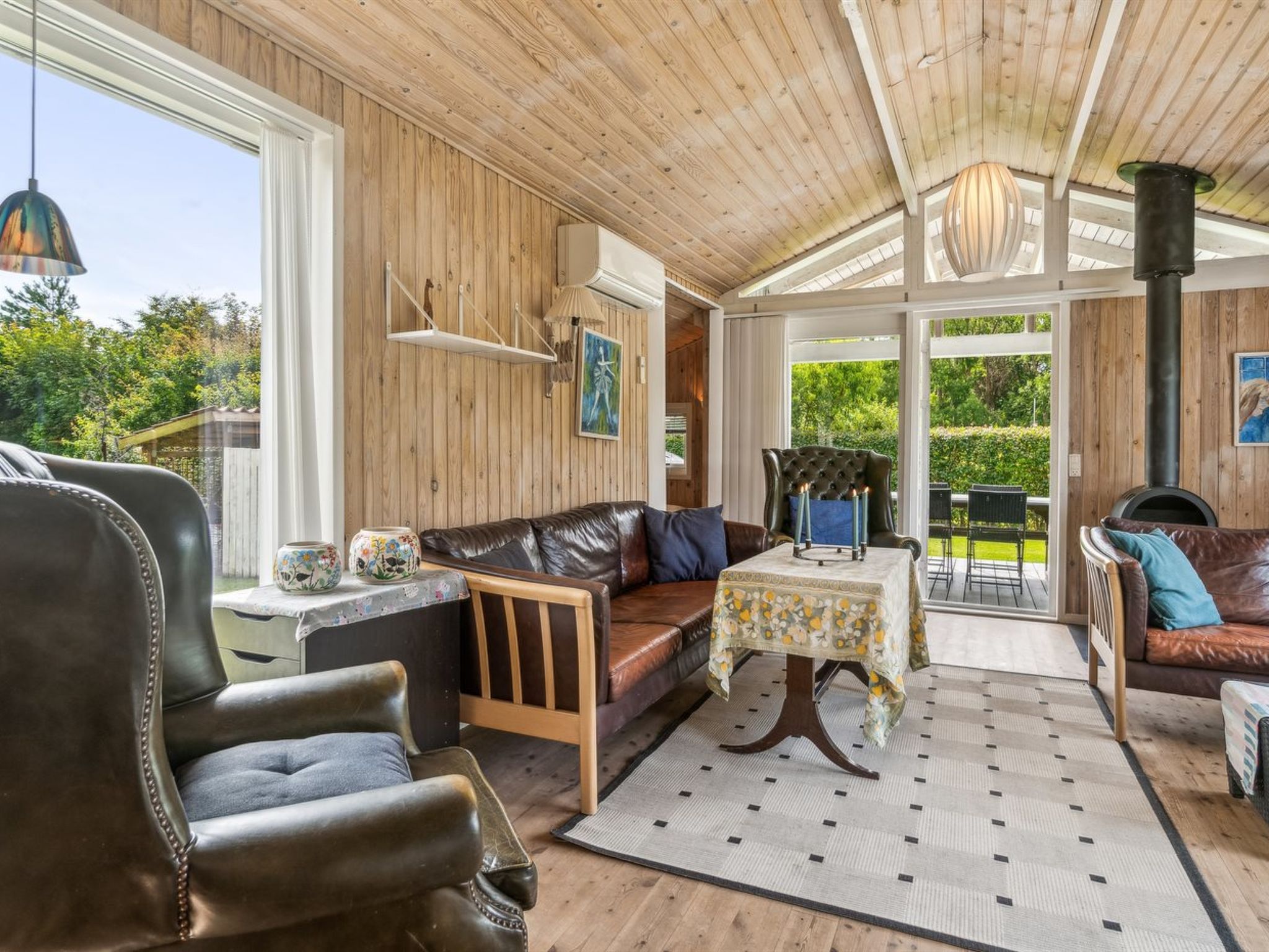 "Salvina" - 300m from the sea